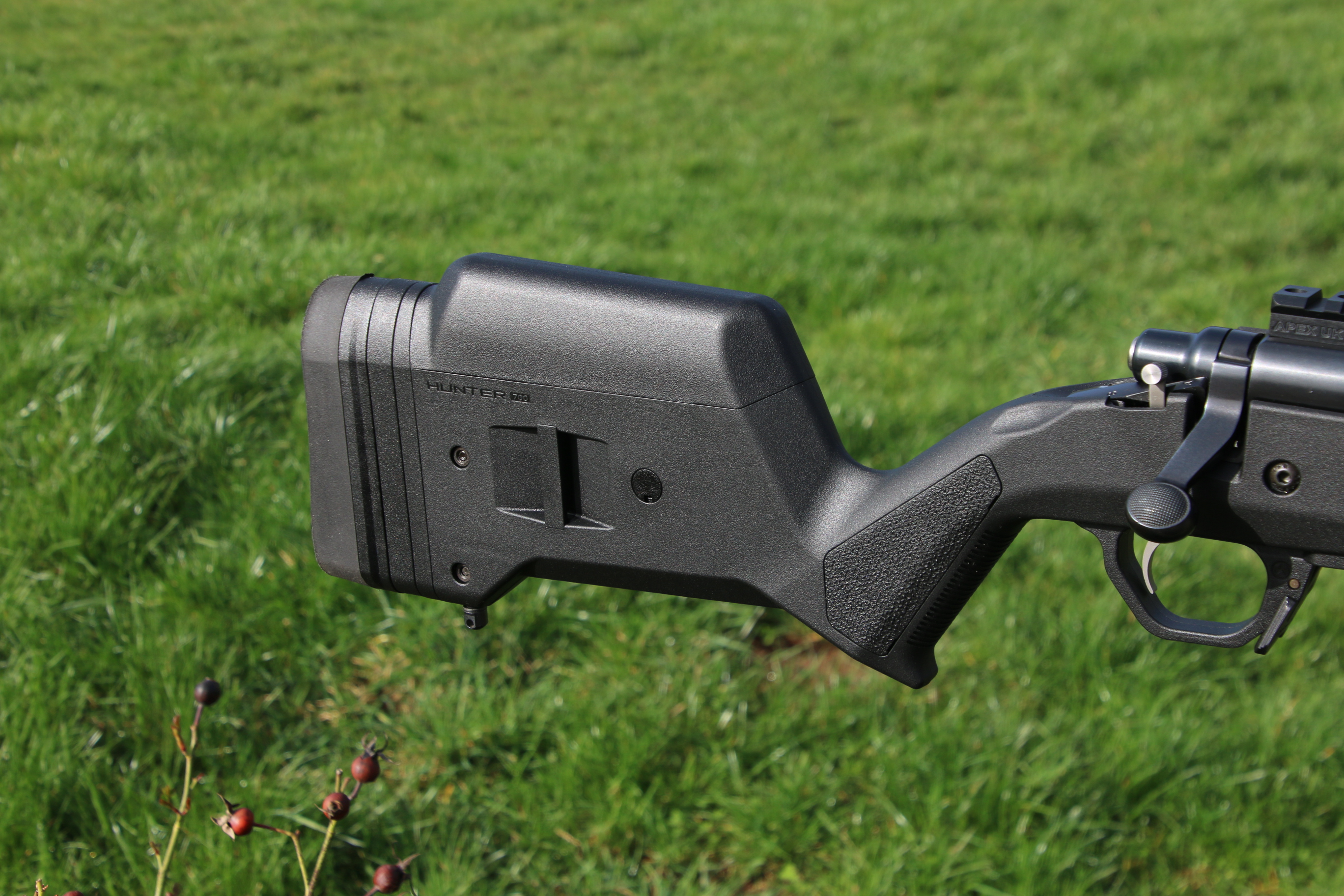 Remington 700