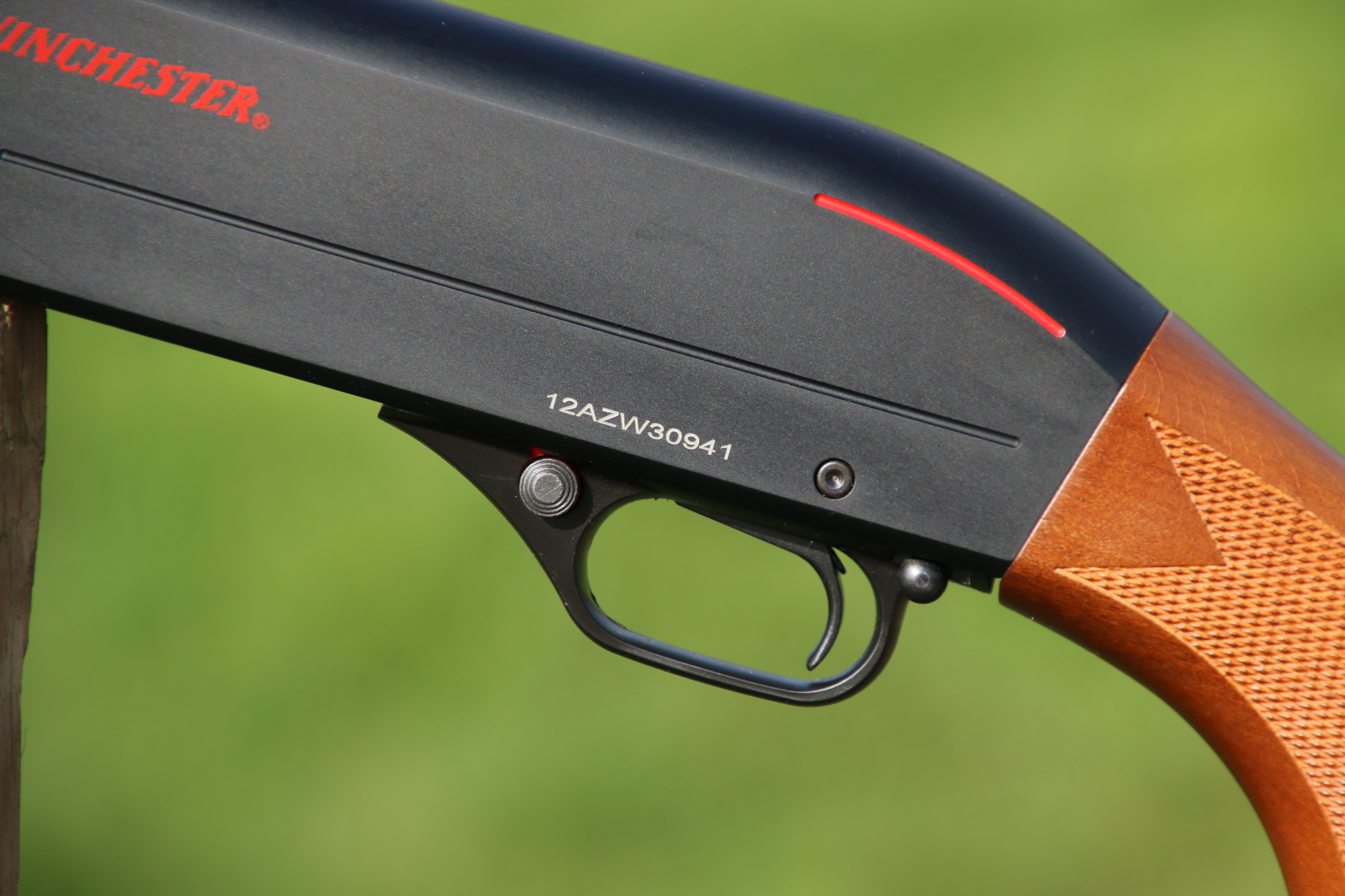 Winchester SXP