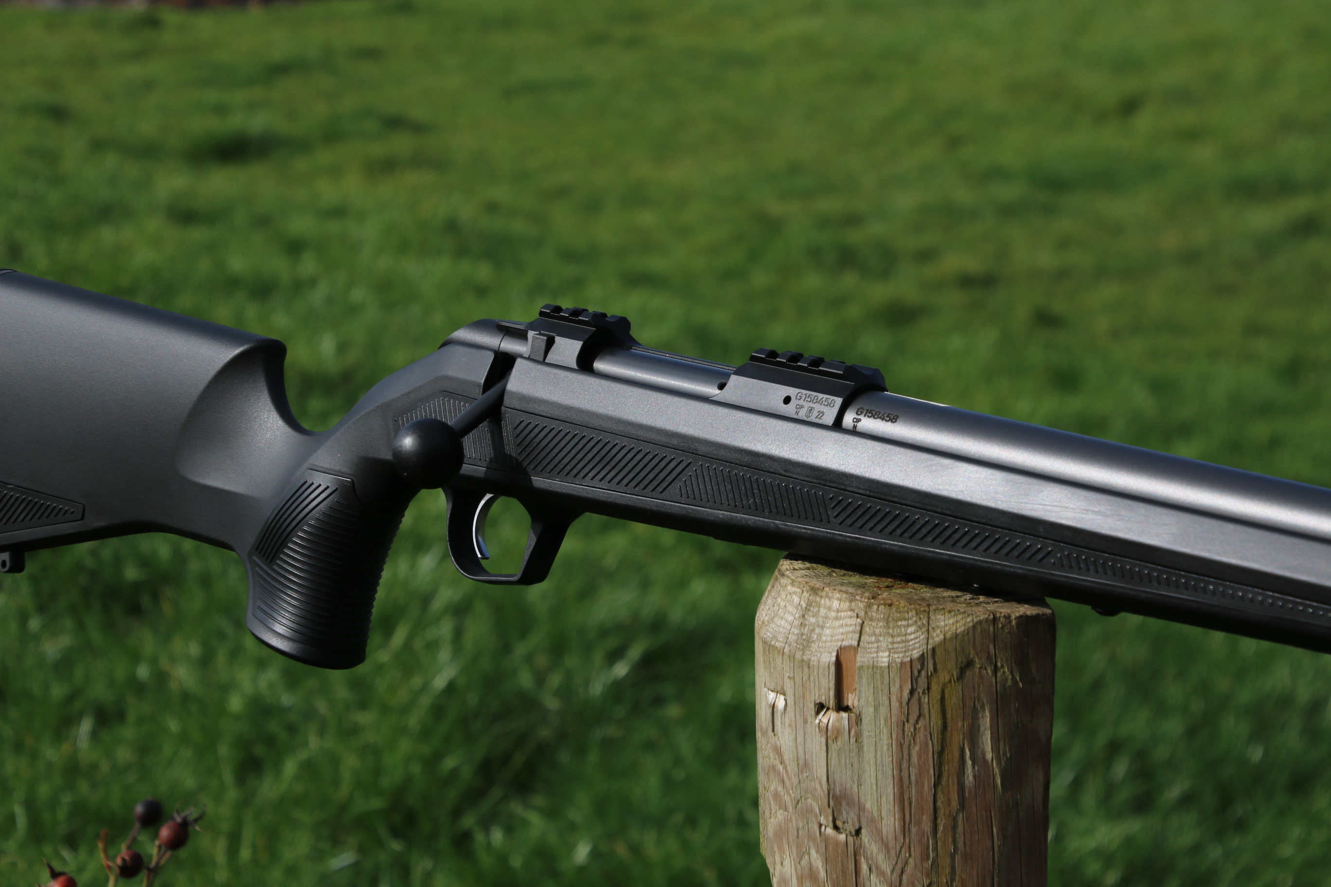 CZ 600