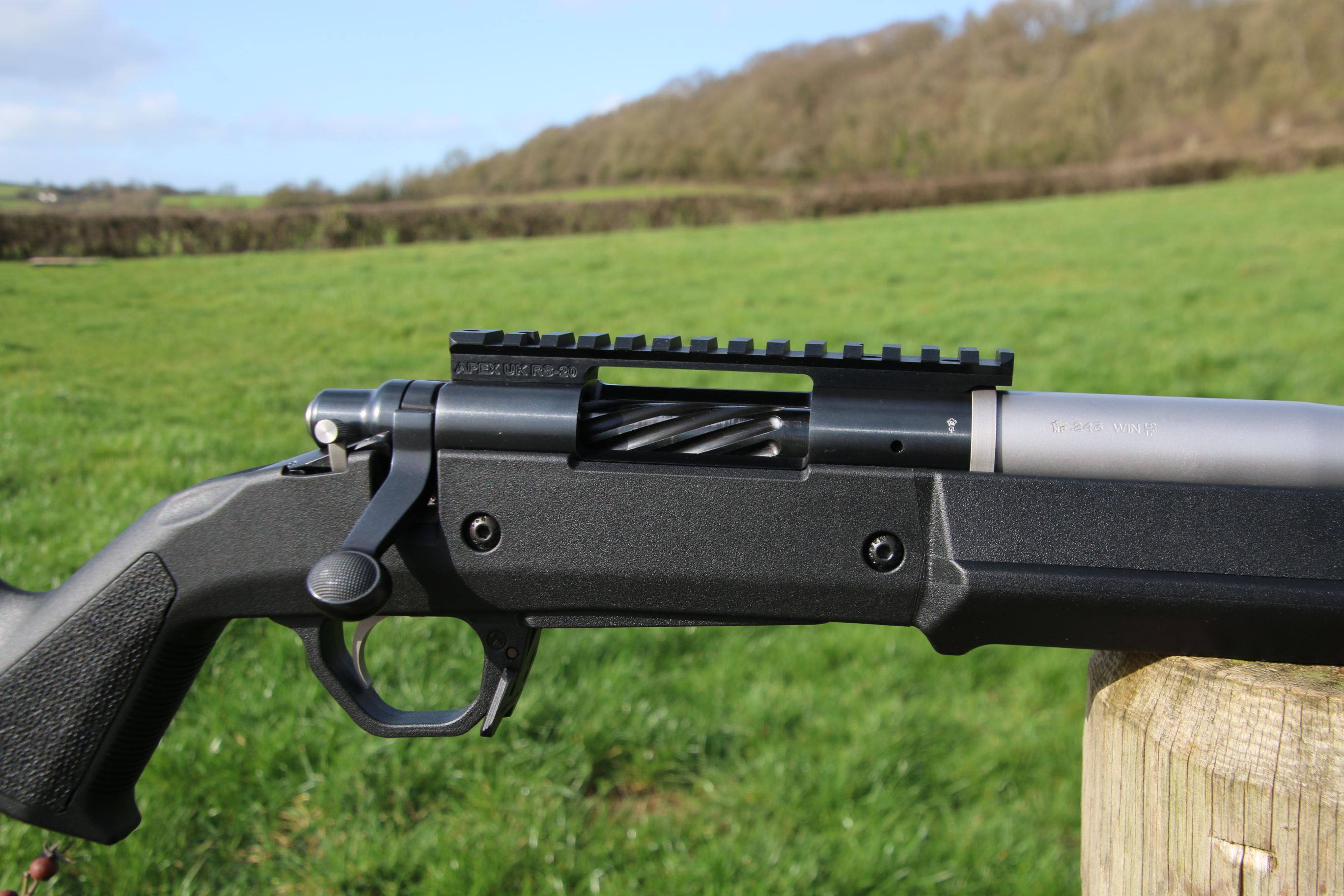 Remington 700