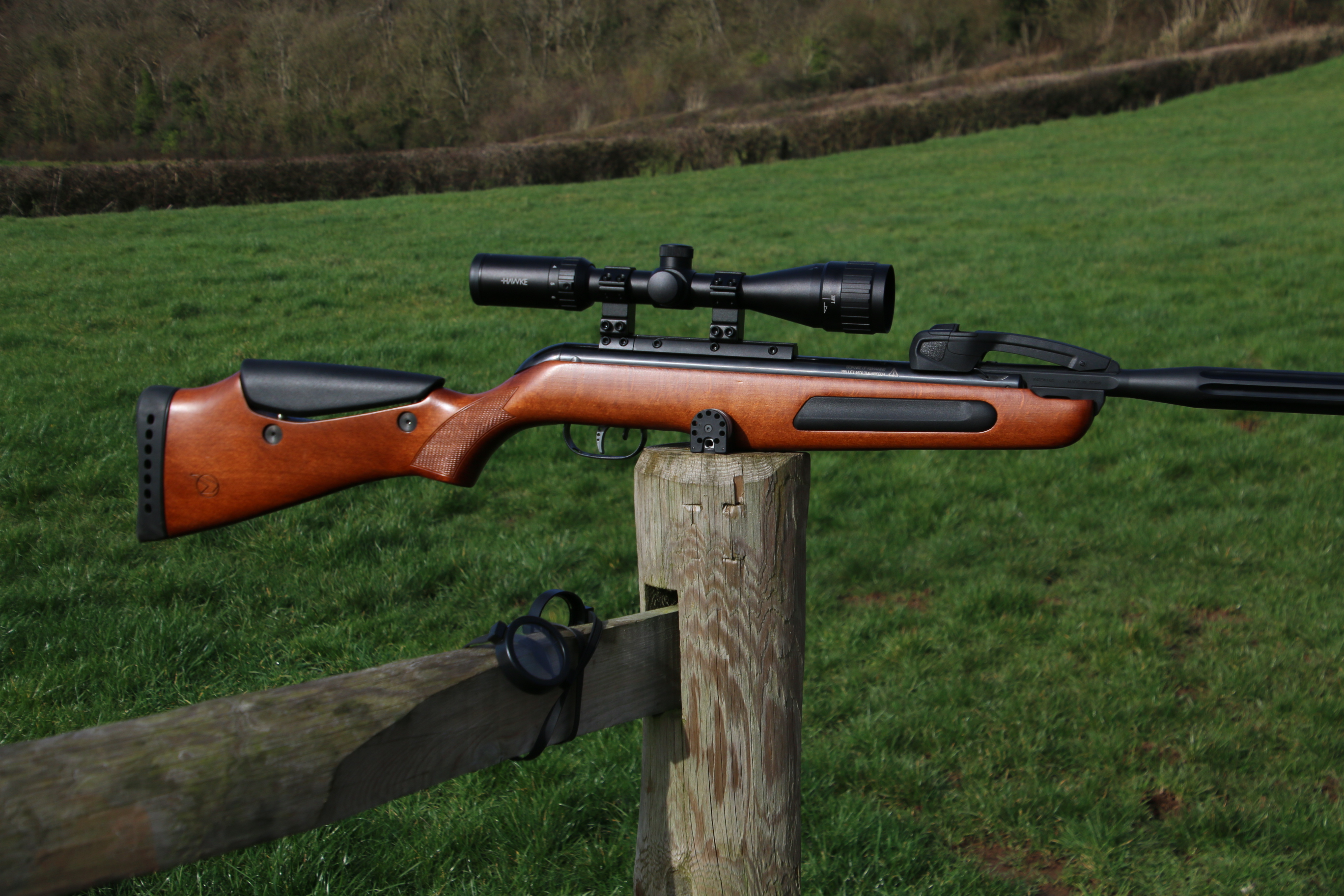 Gamo Maxxim