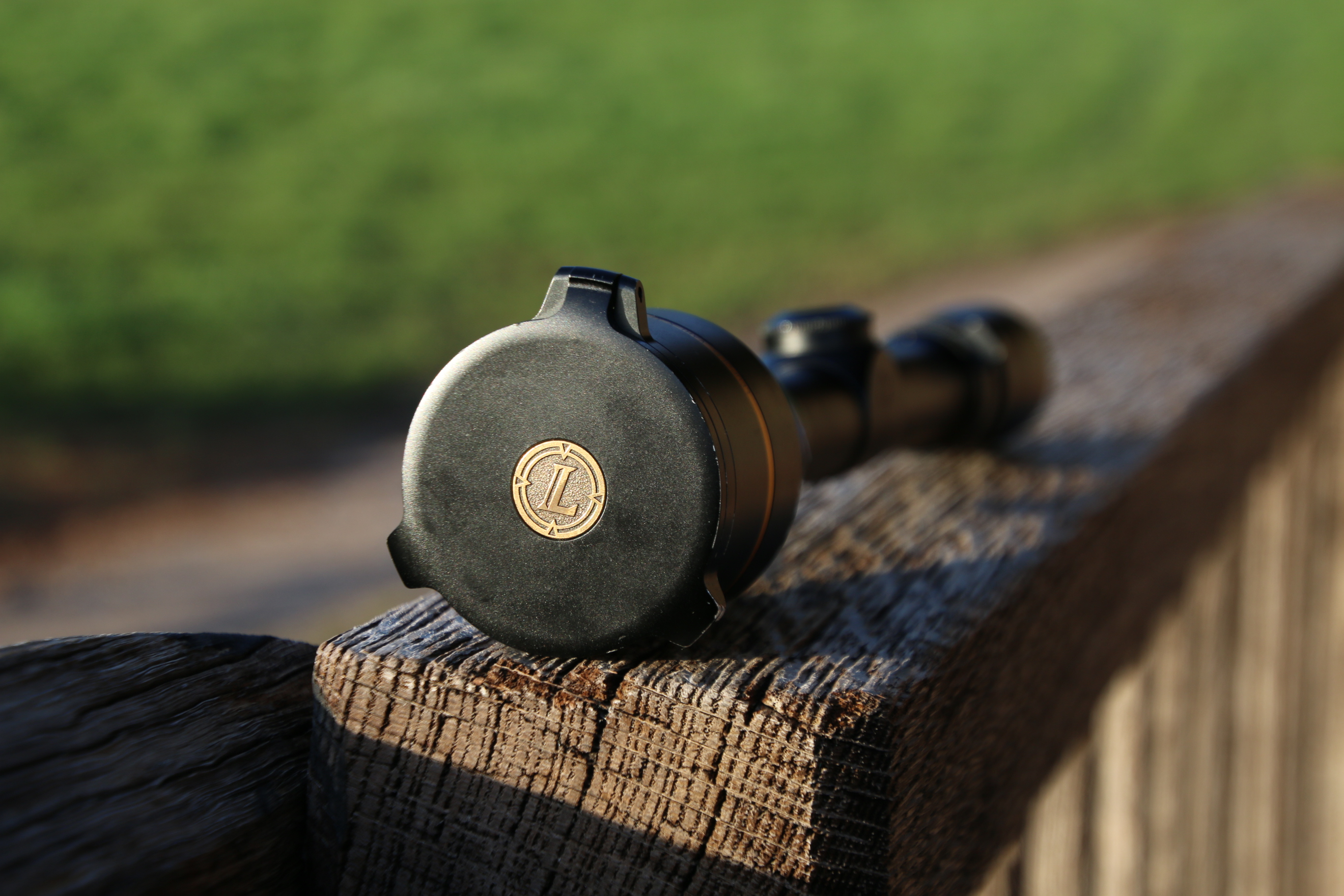 Leupold VX-III