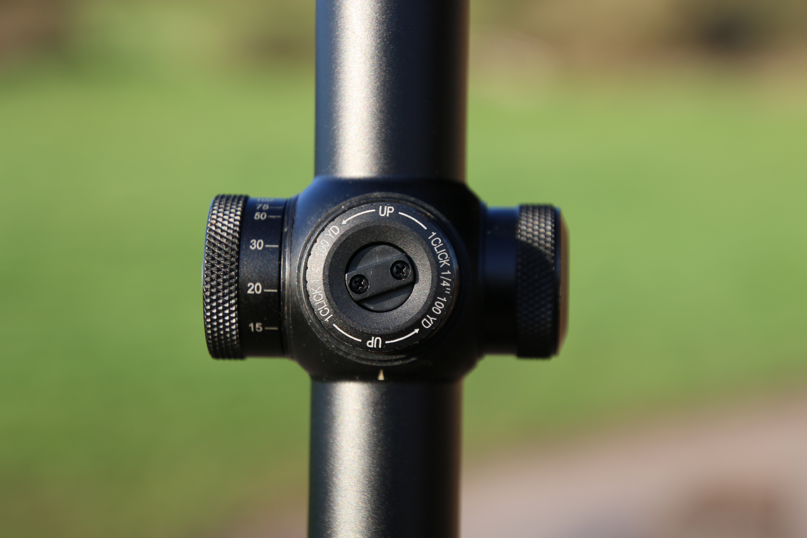 Bushnell Legend