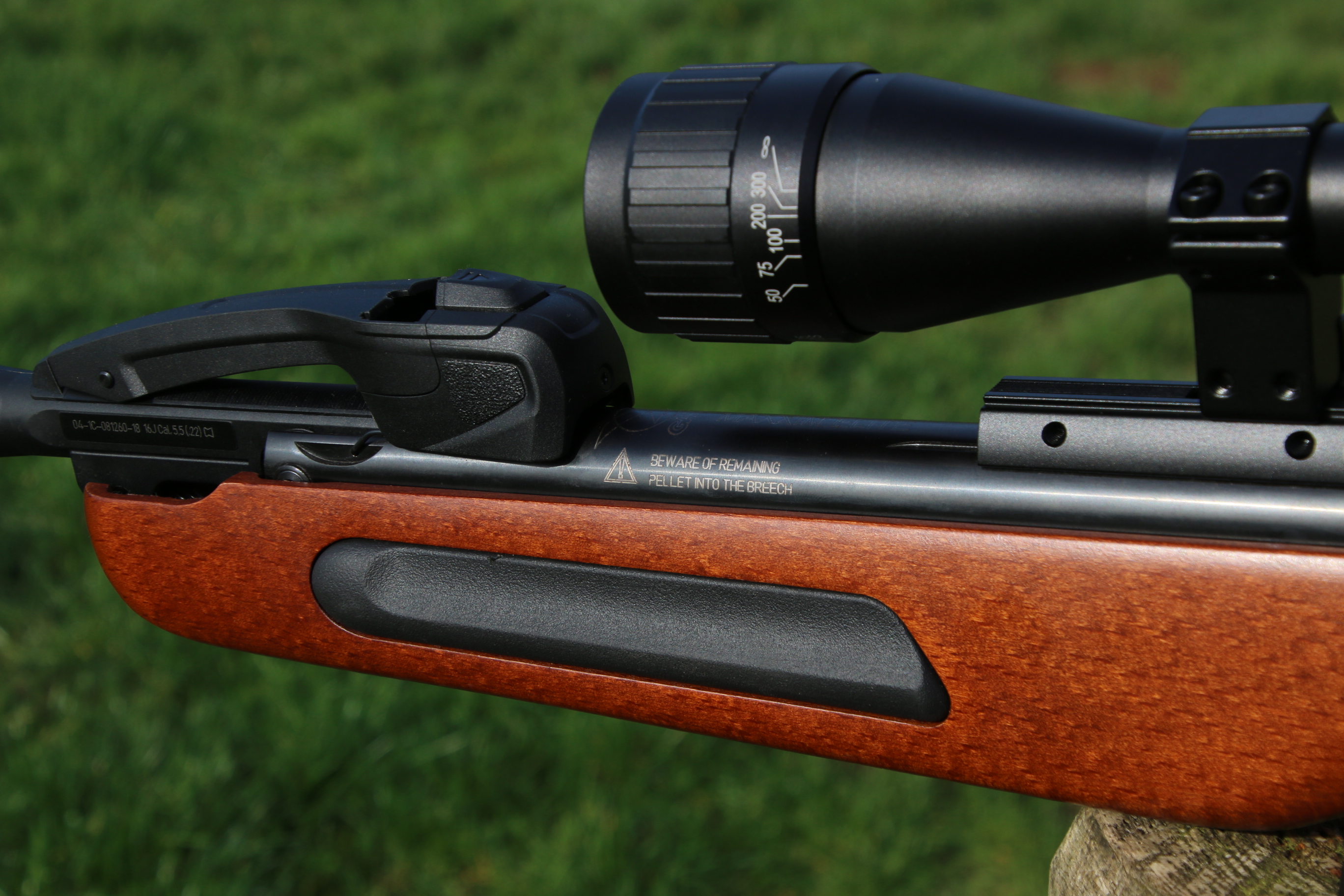 Gamo Maxxim