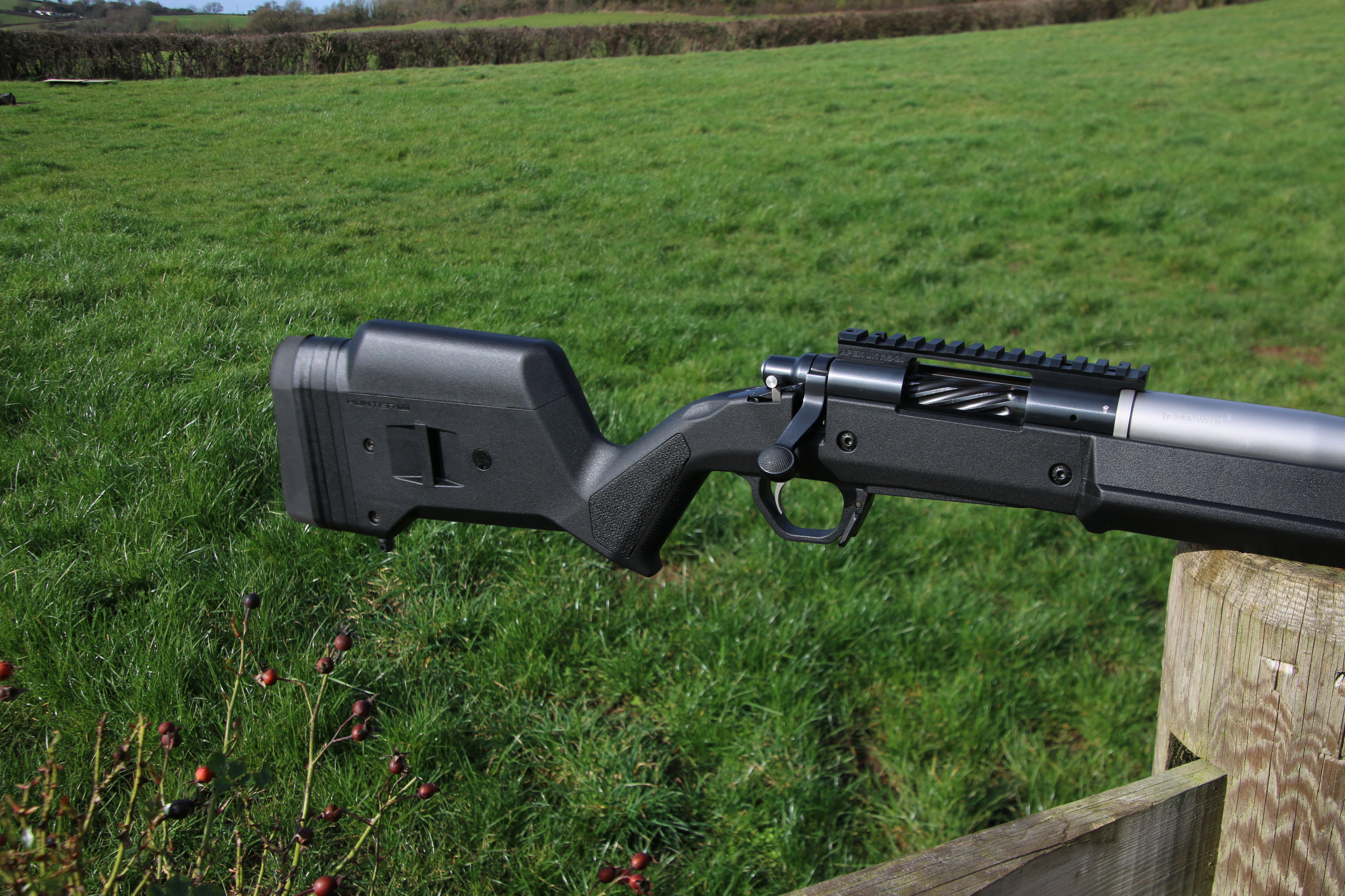 Remington 700