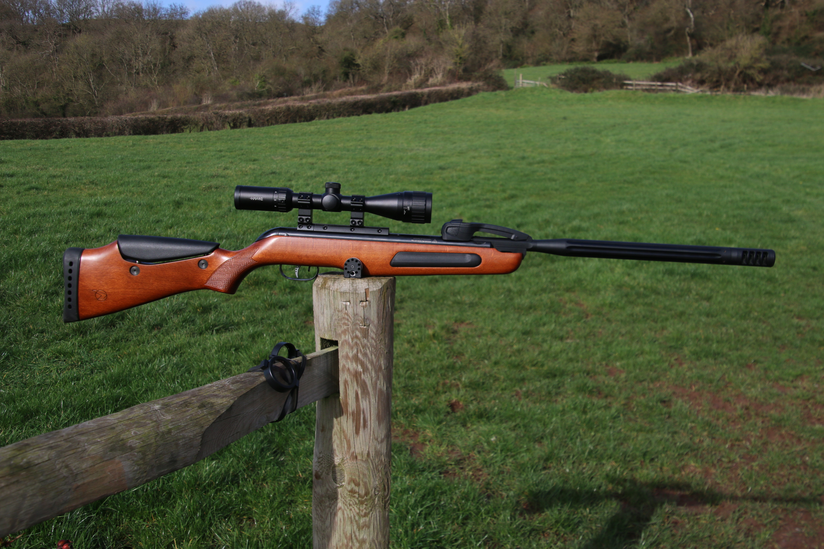 Gamo Maxxim