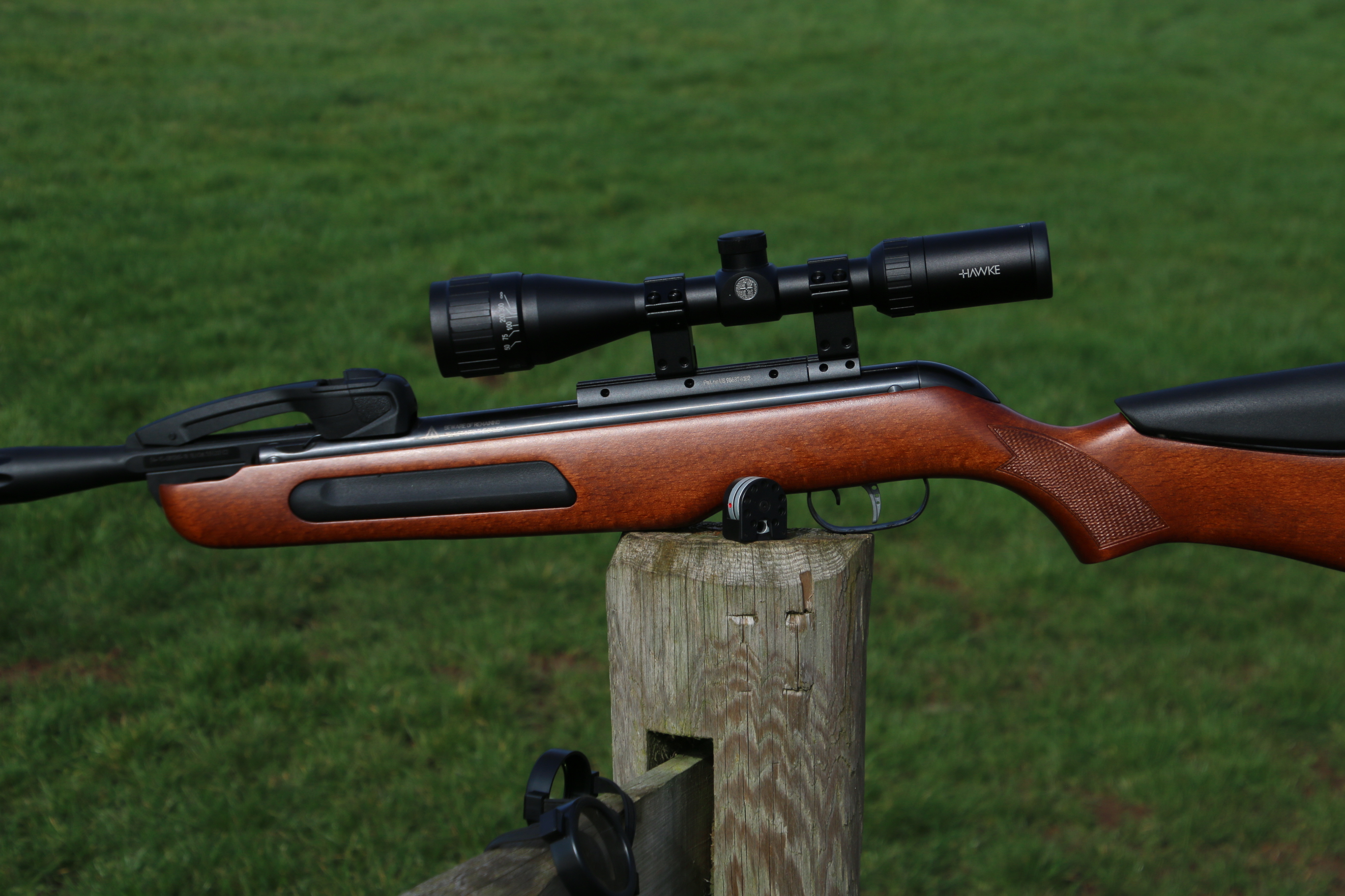 Gamo Maxxim