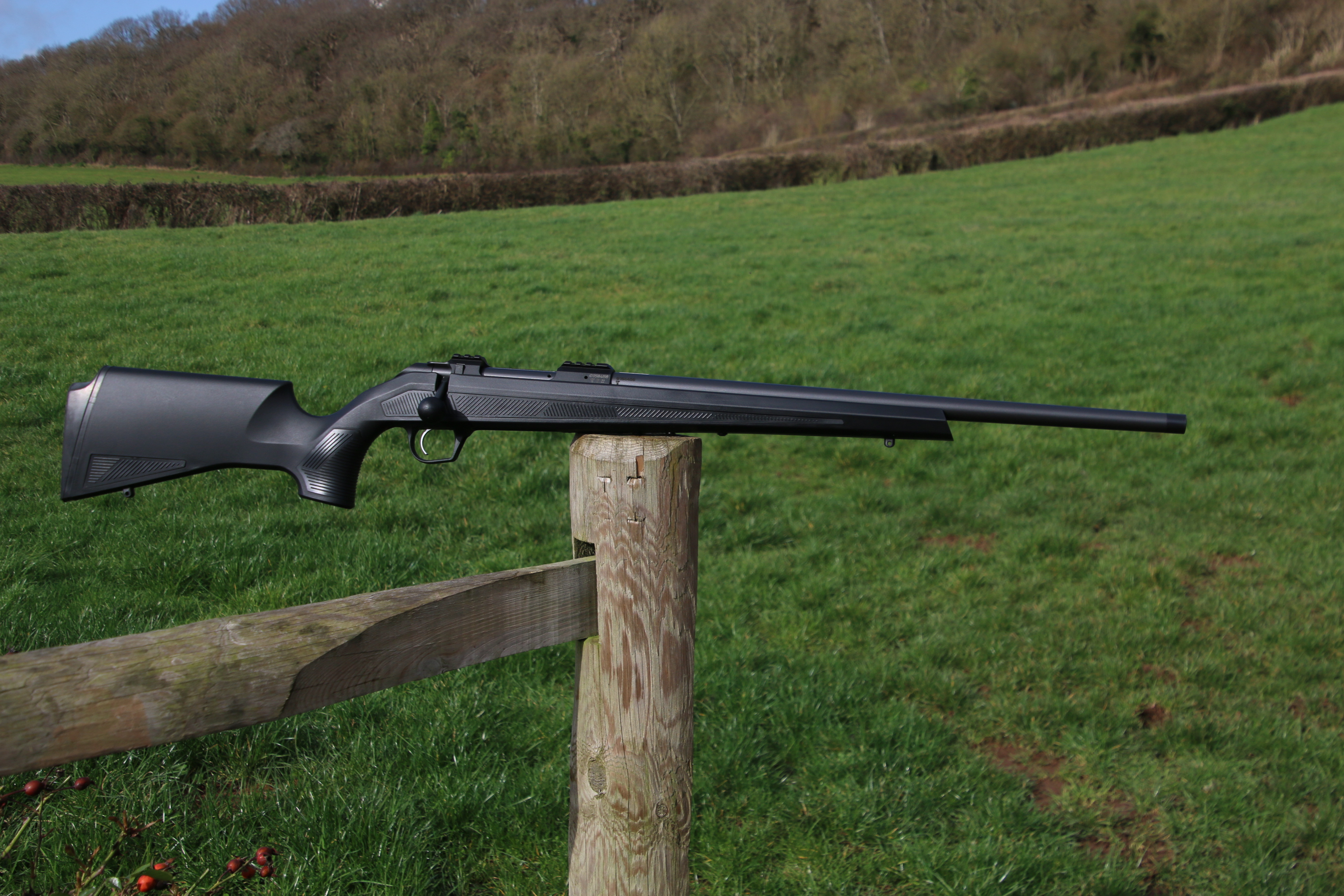 CZ 600