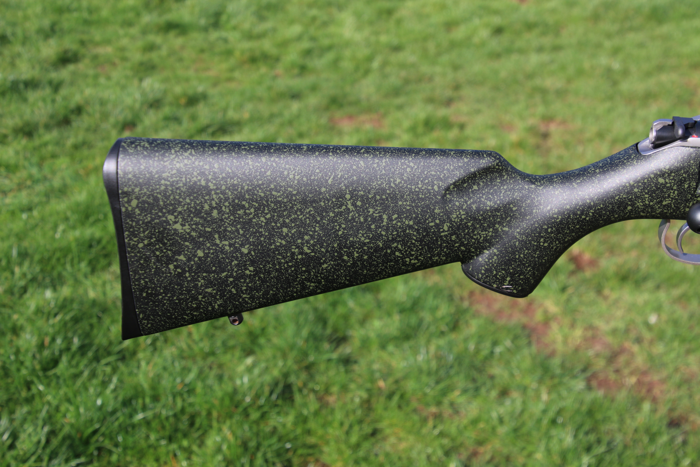 CZ 455