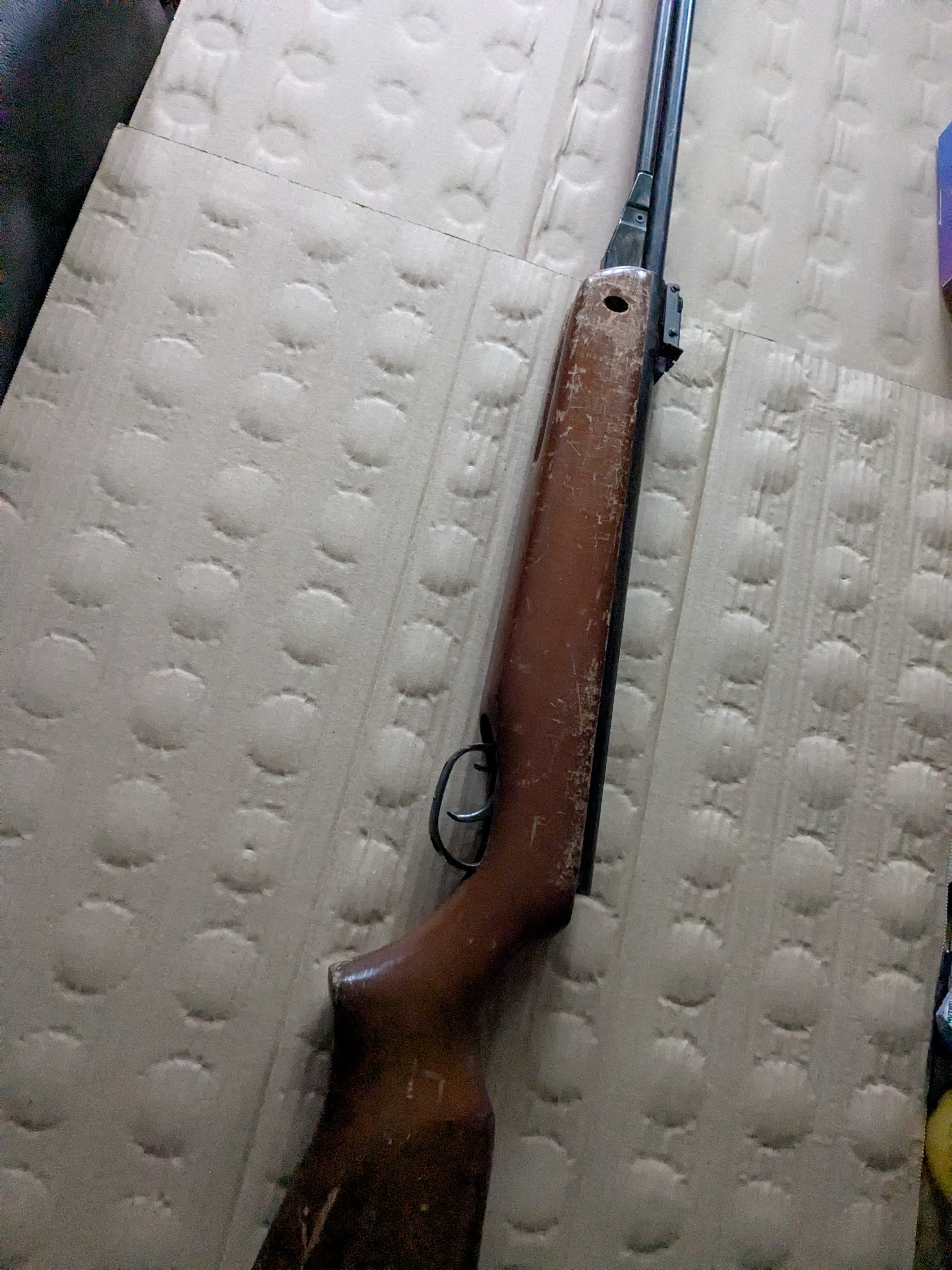 Gamo Cf20