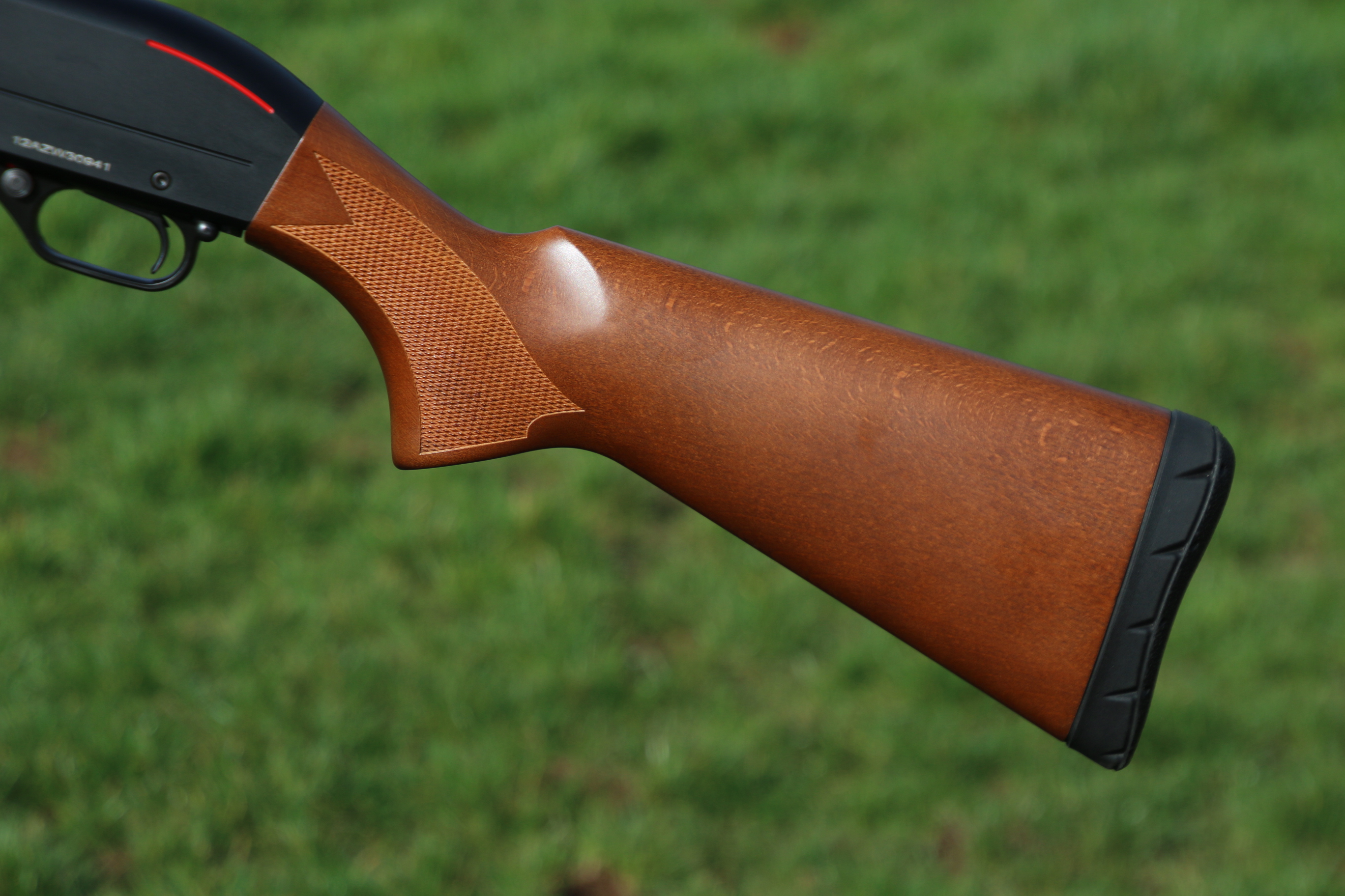 Winchester SXP