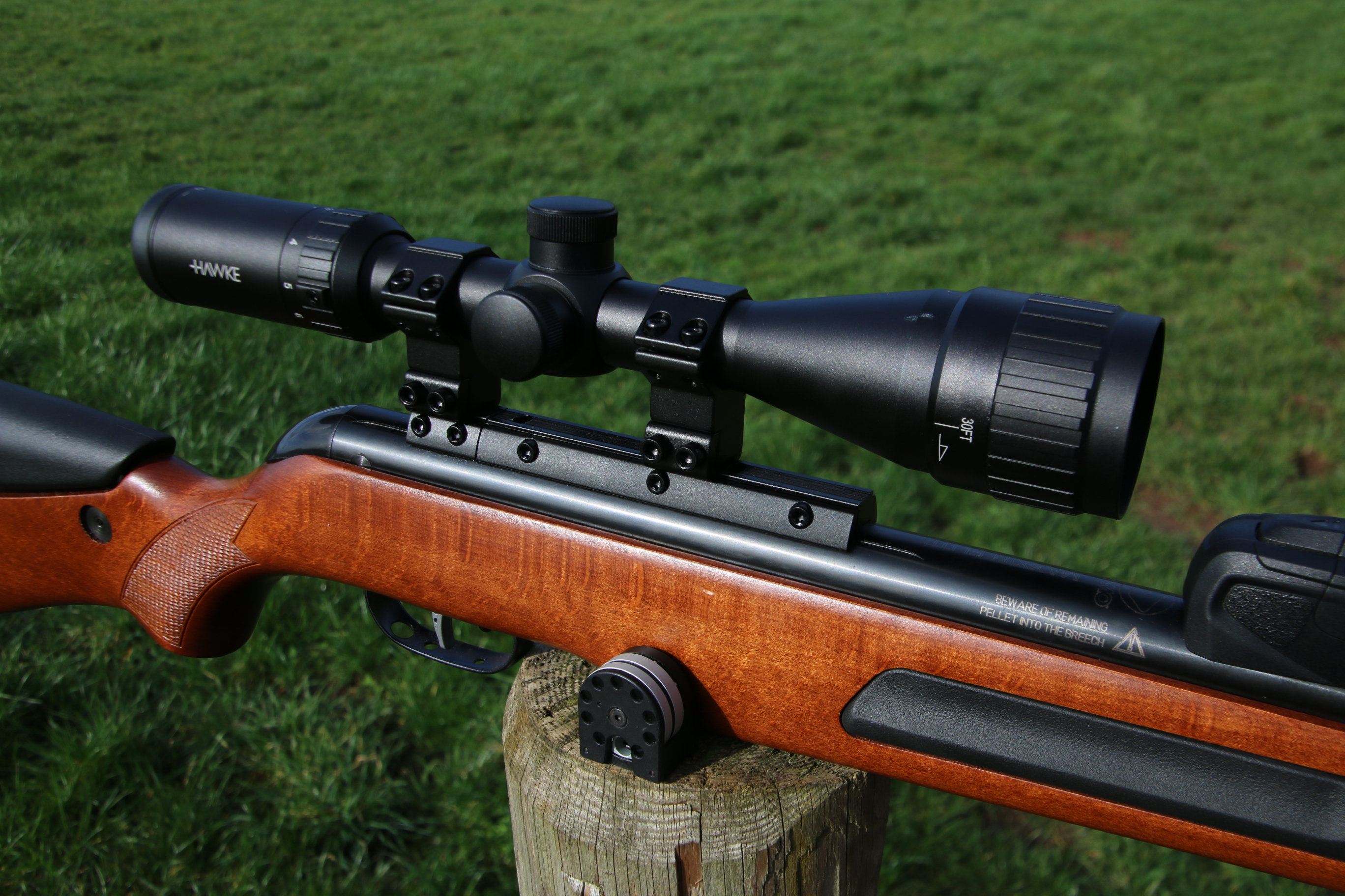 Gamo Maxxim