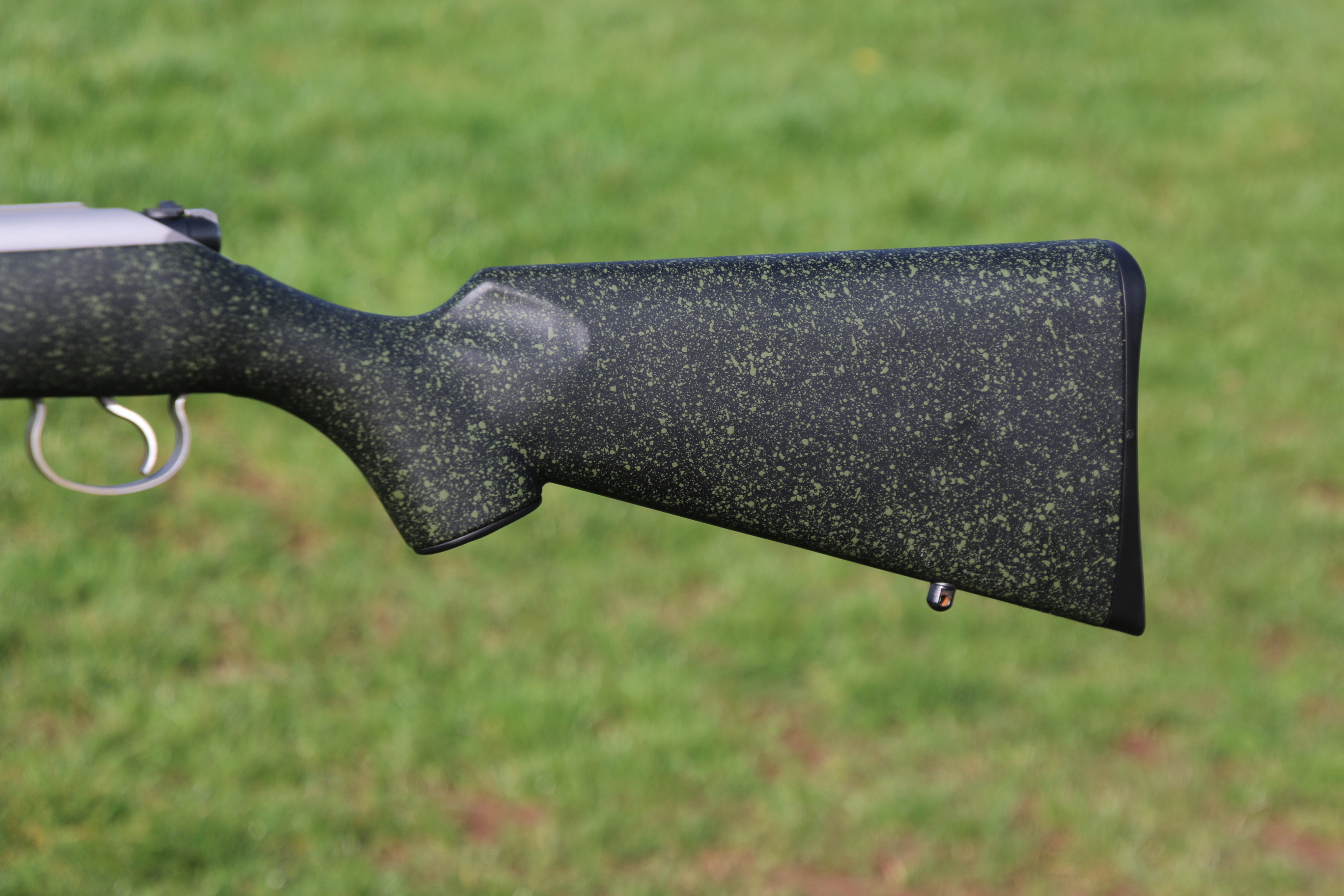 CZ 455