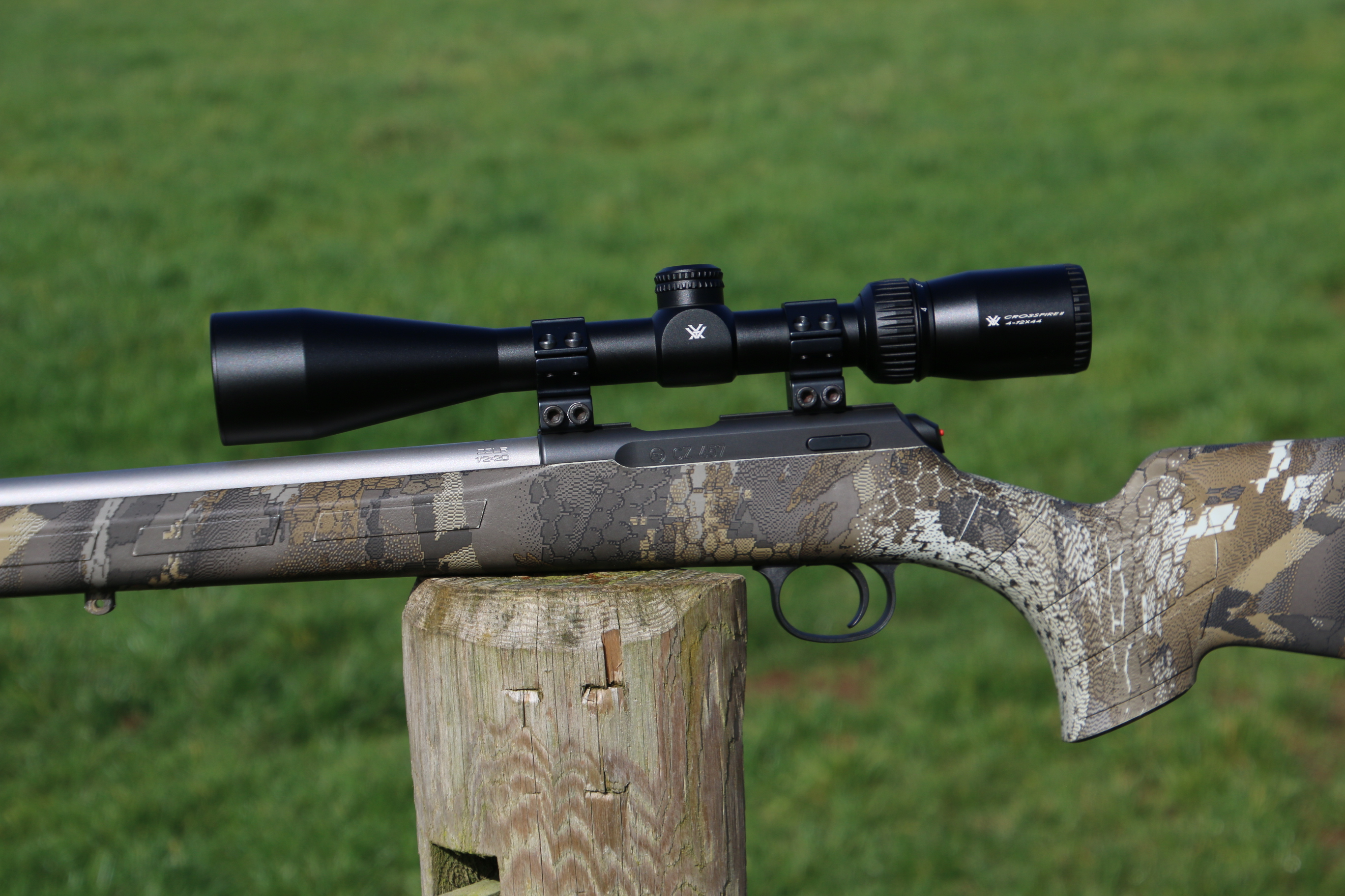 CZ 457