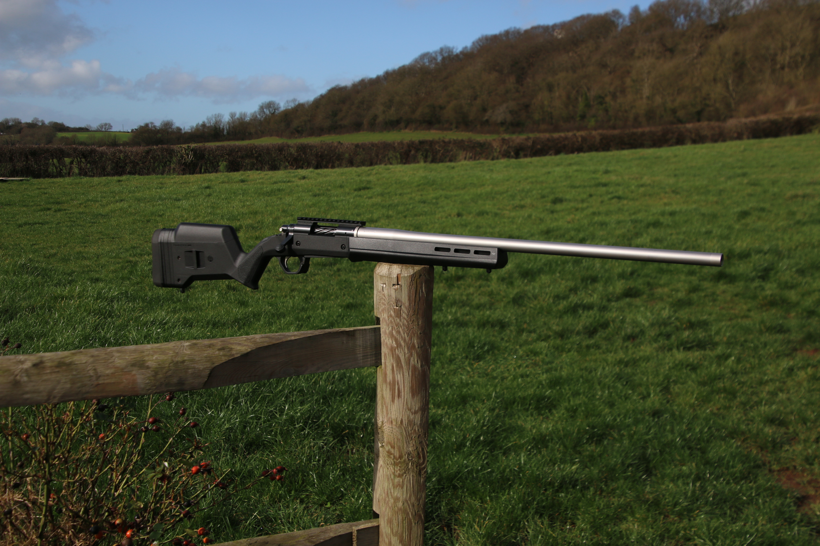 Remington 700