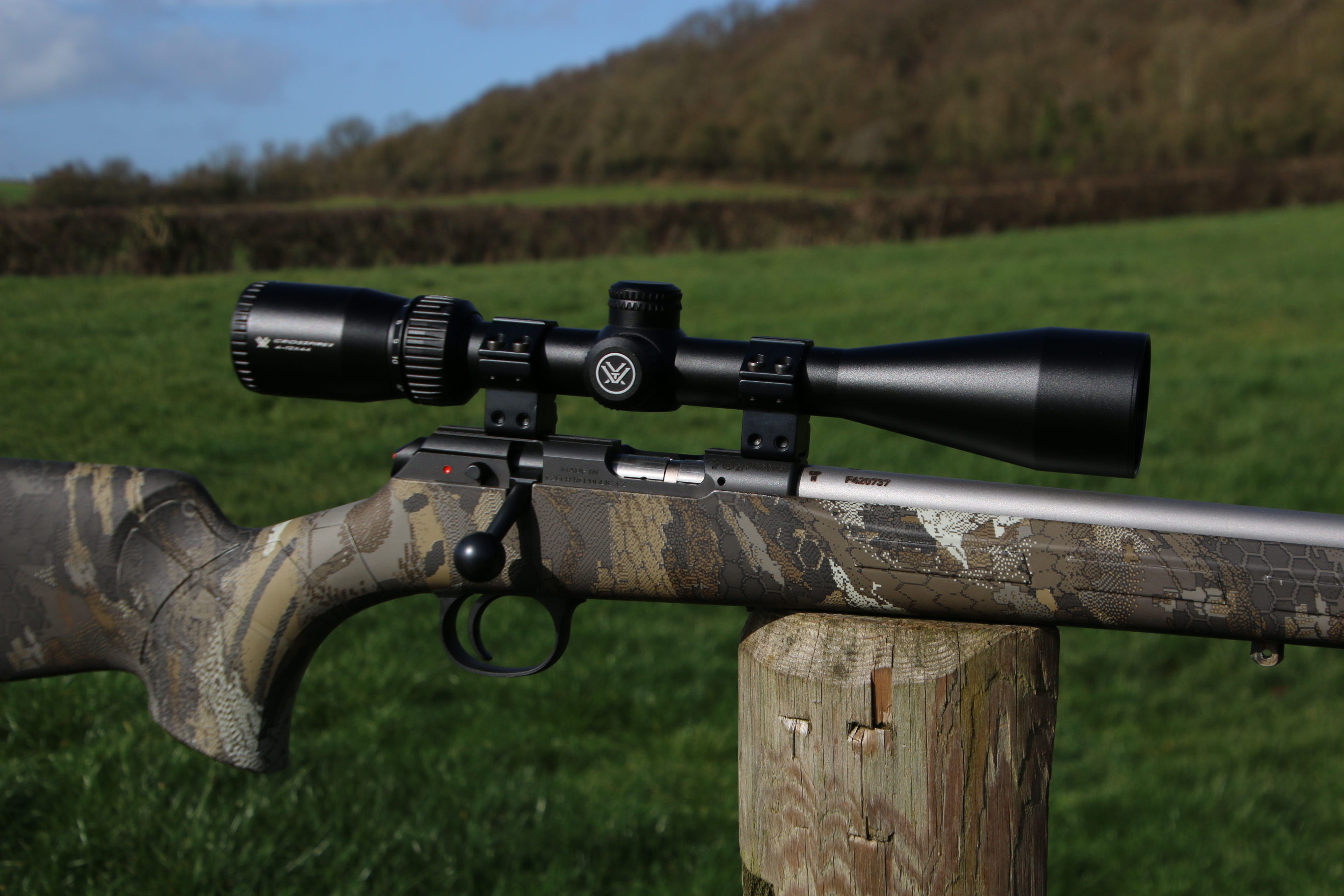 CZ 457