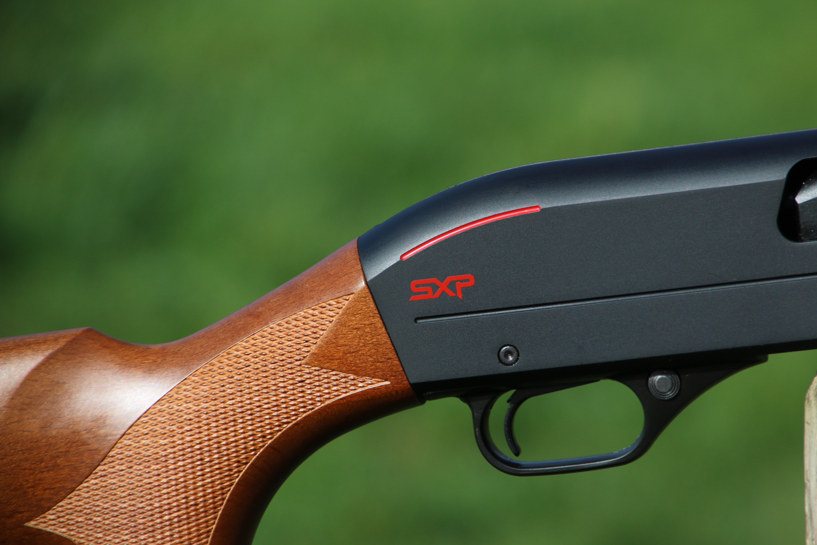 Winchester SXP