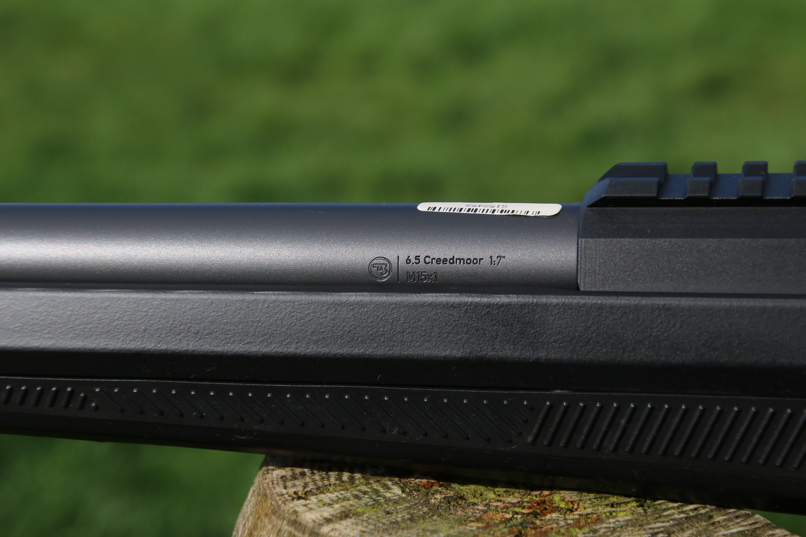 CZ 600