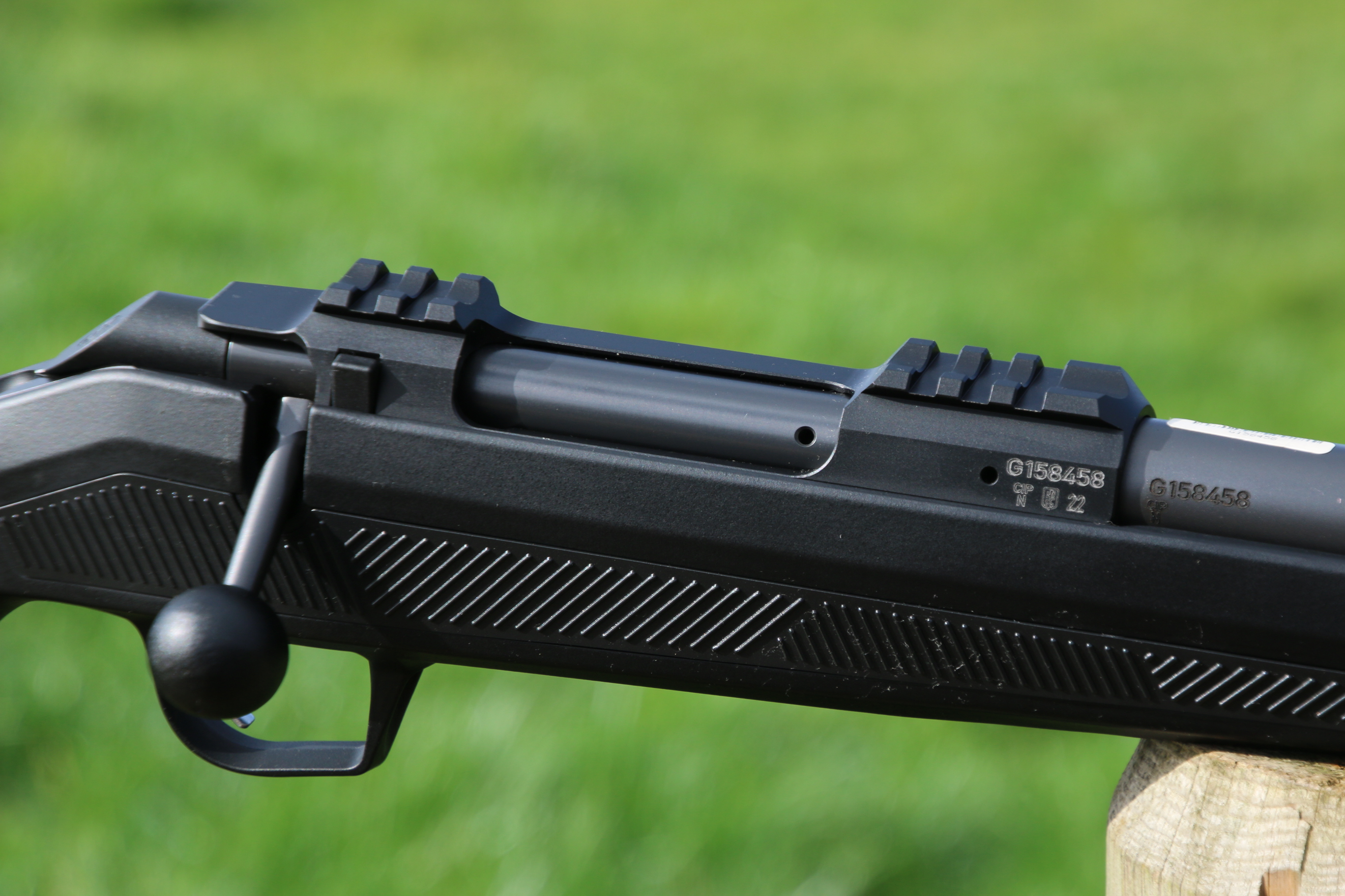 CZ 600