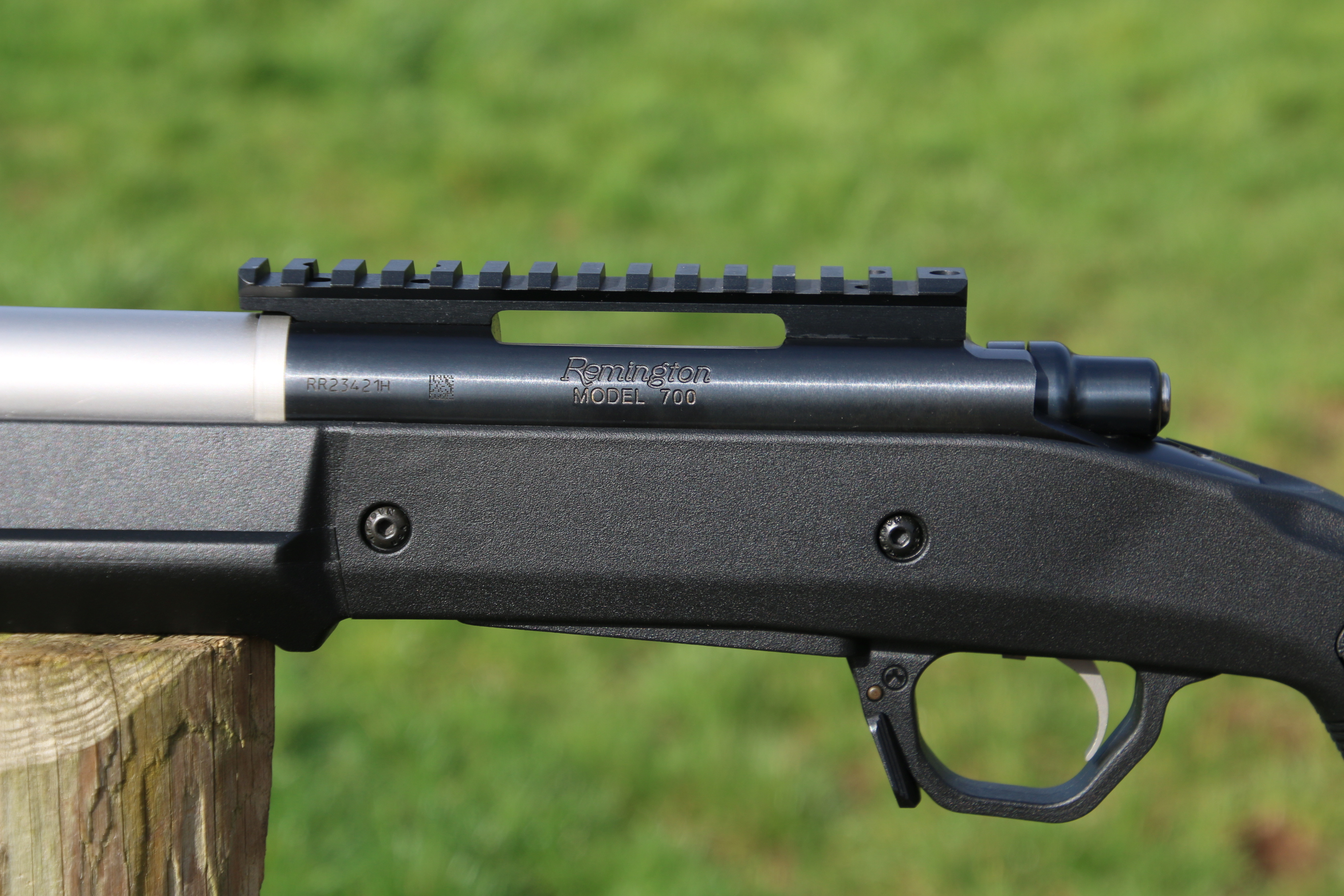 Remington 700