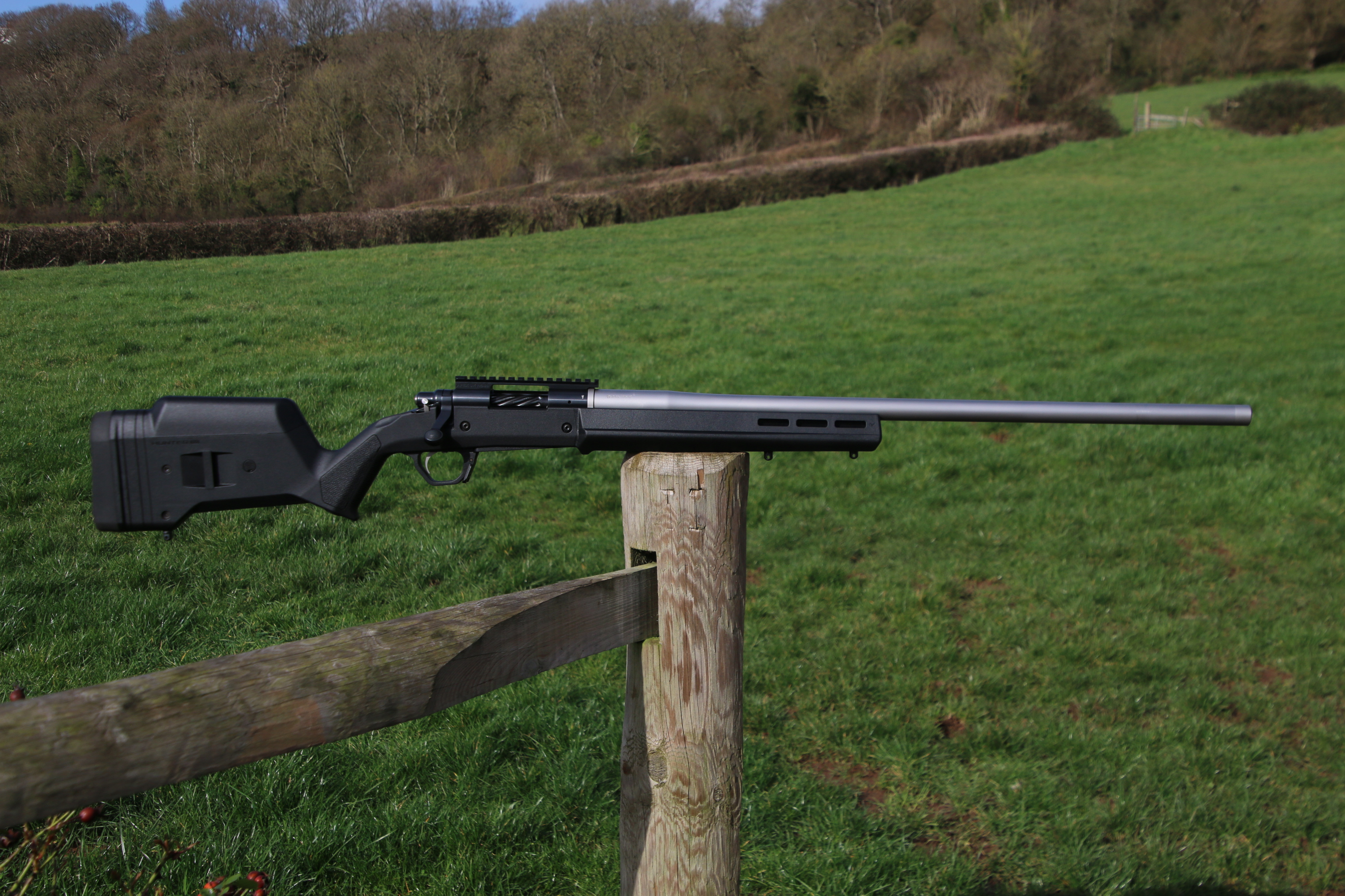 Remington 700