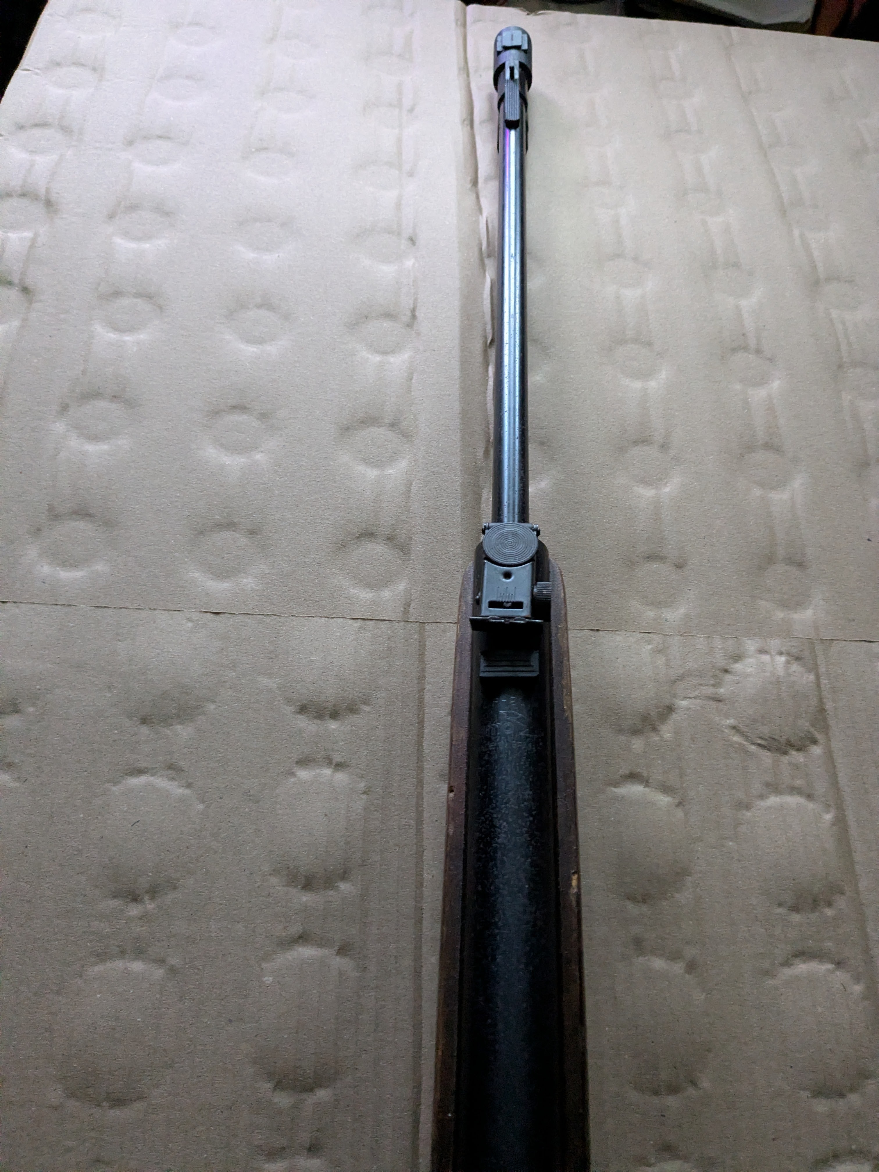 Gamo Cf20