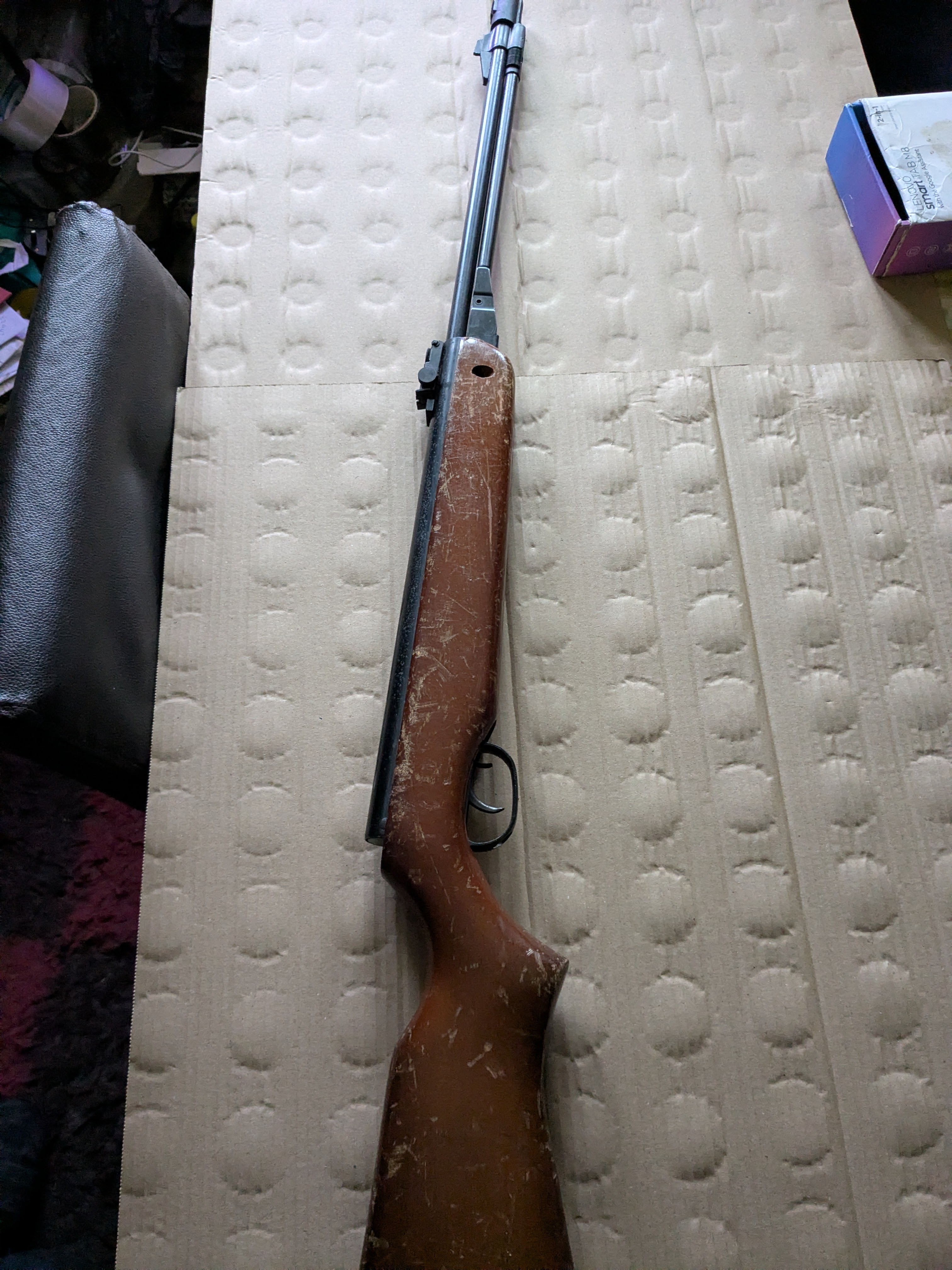 Gamo Cf20