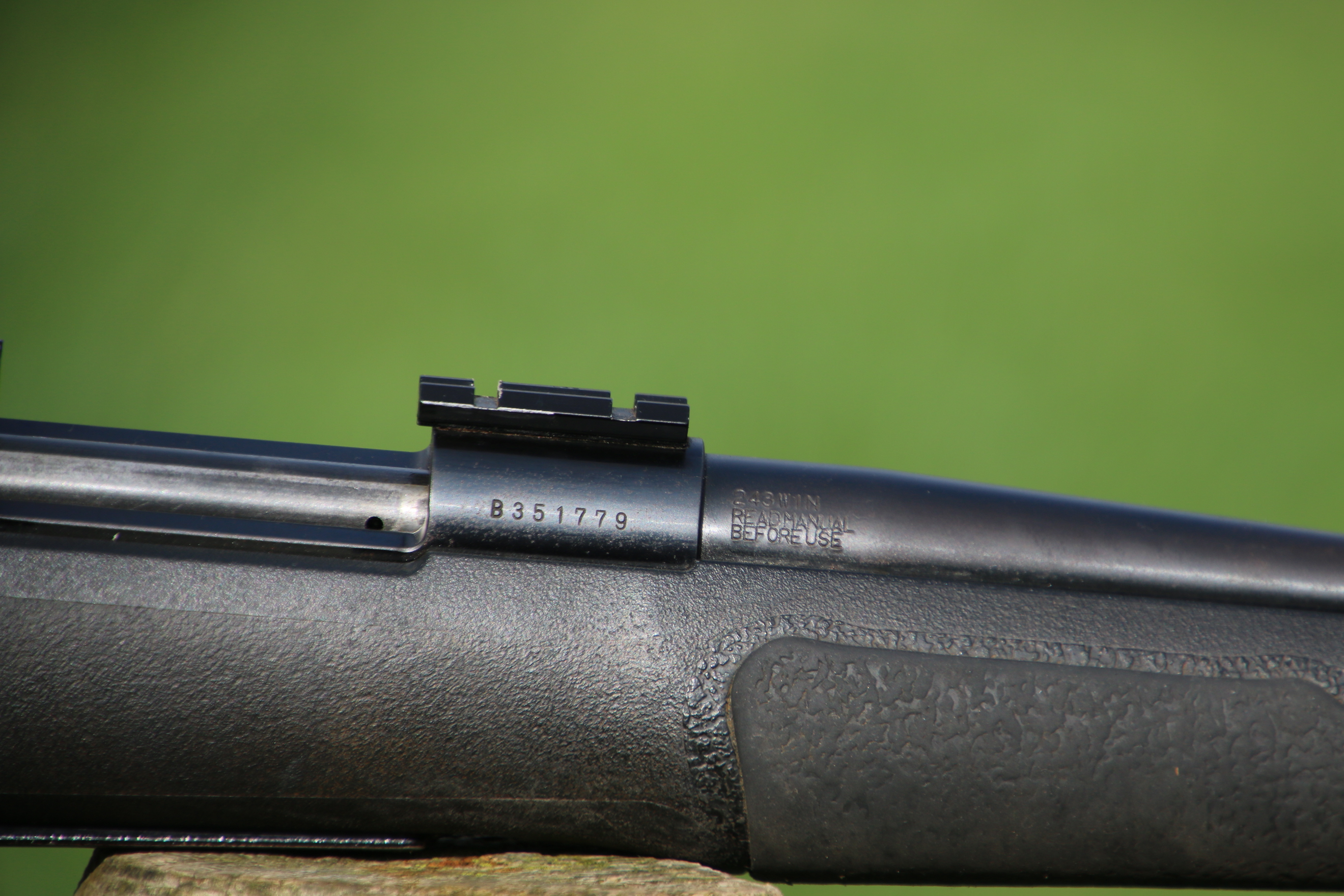 Howa 1500