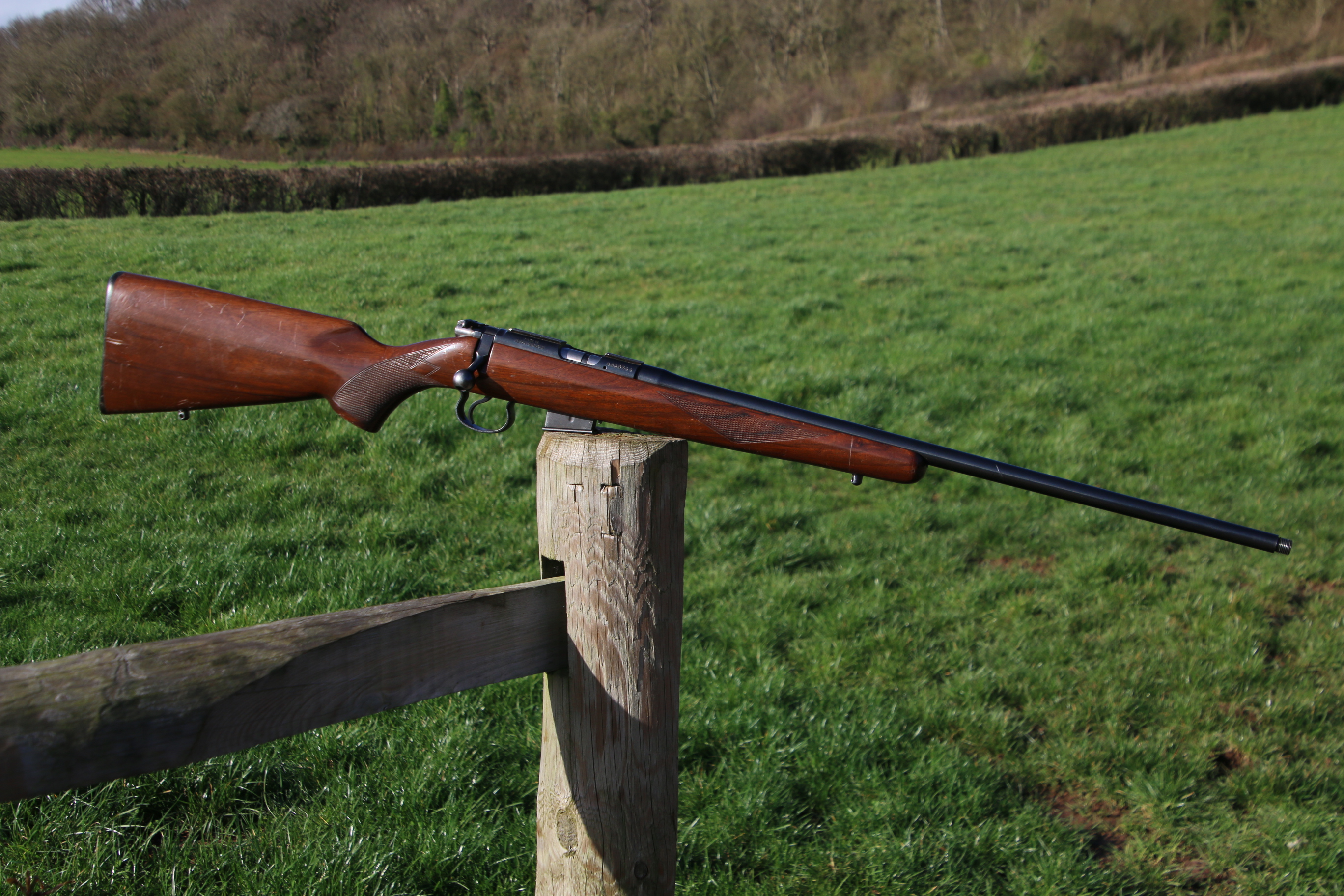 CZ 452