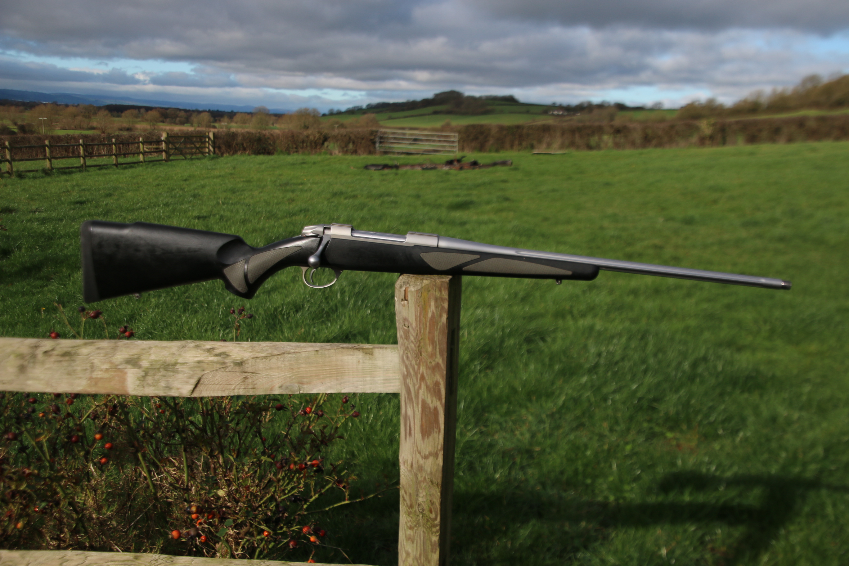 Sako 85