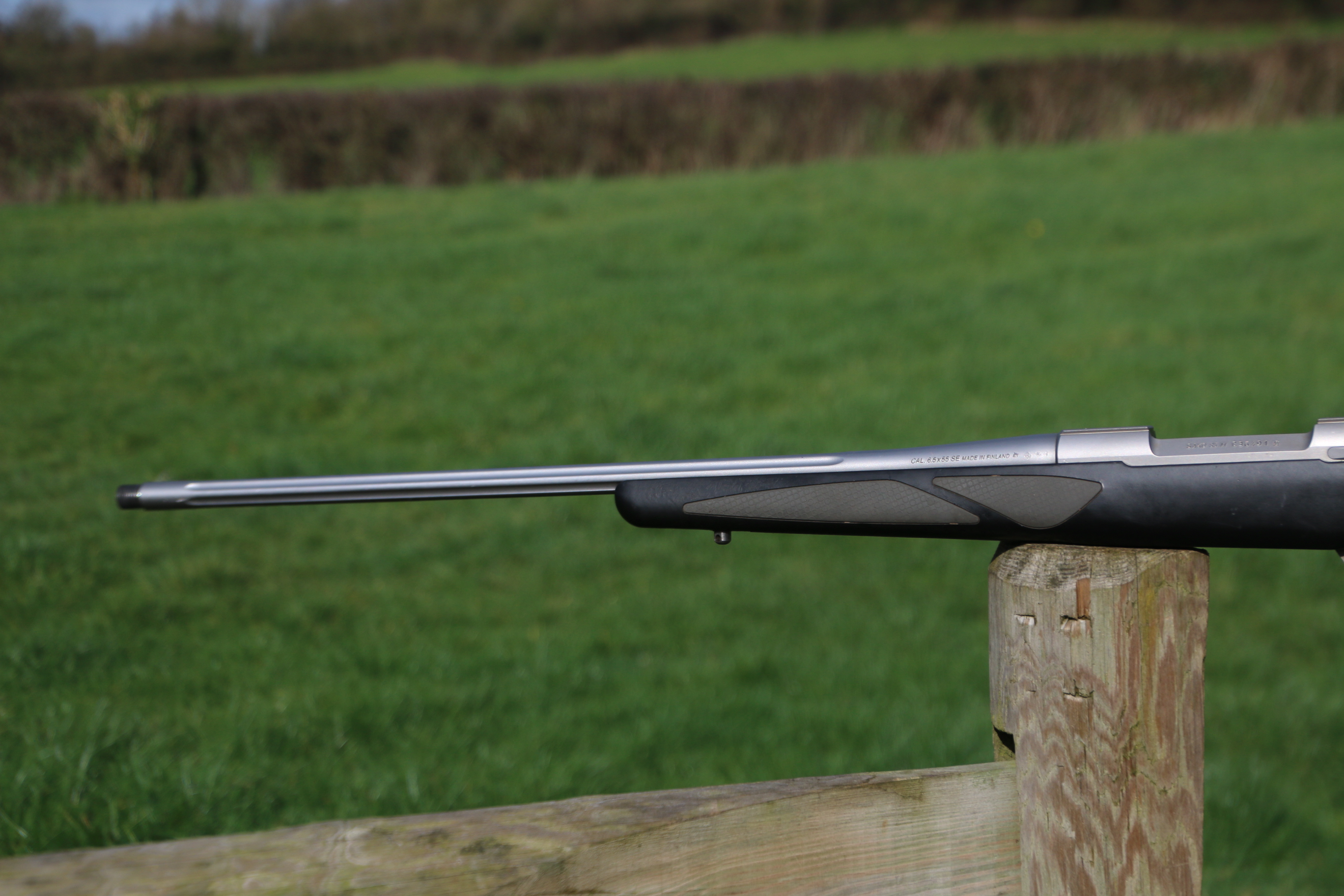 Sako 85
