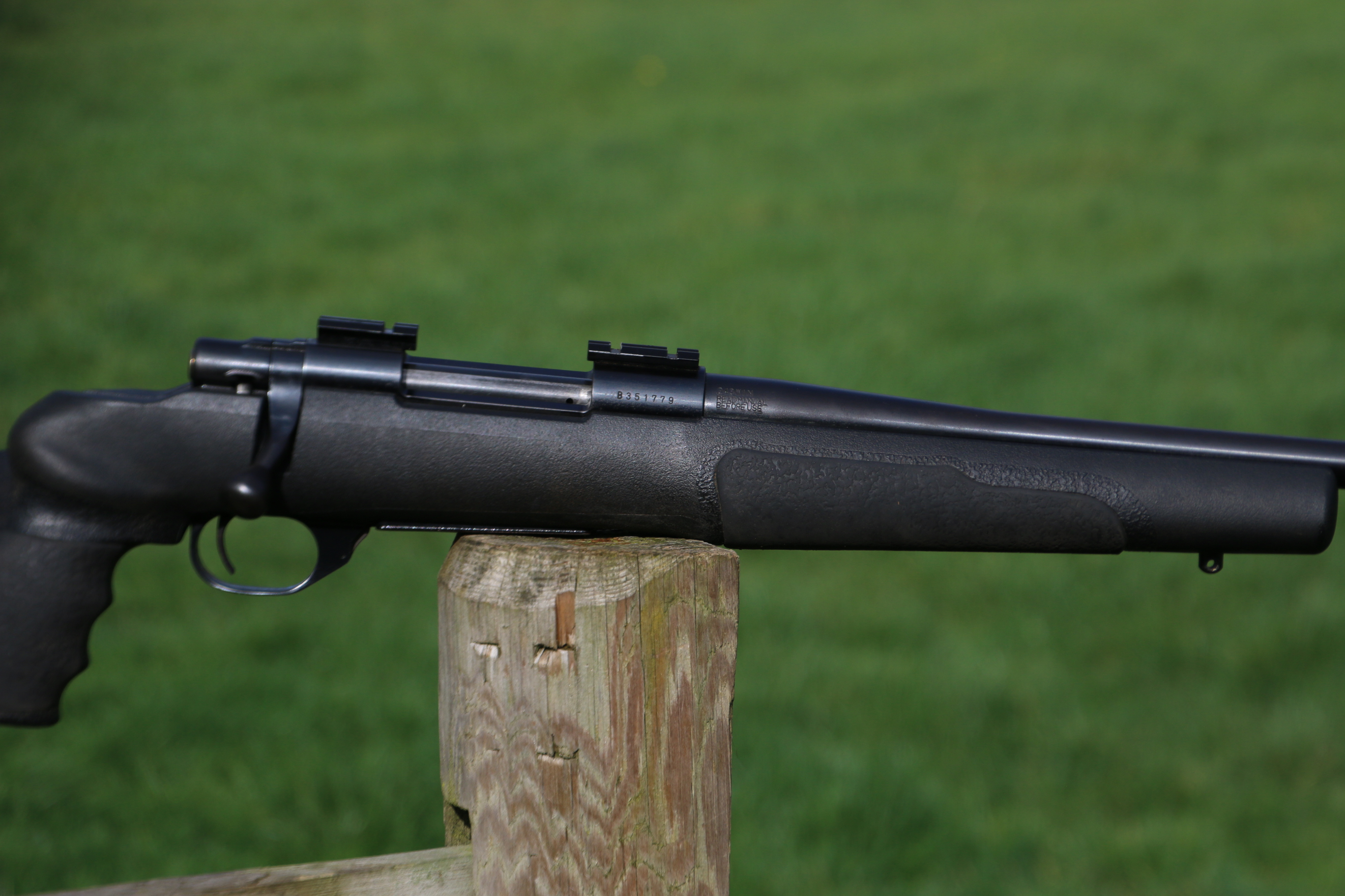 Howa 1500