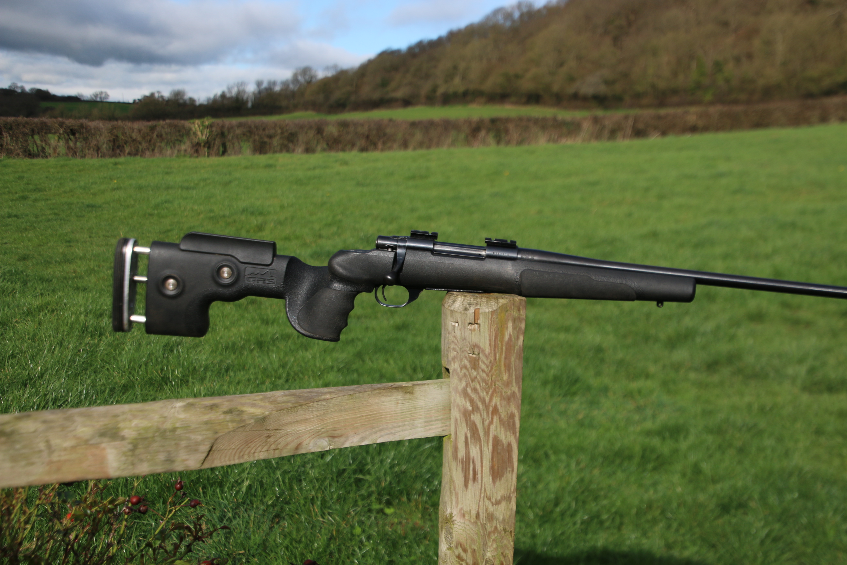 Howa 1500