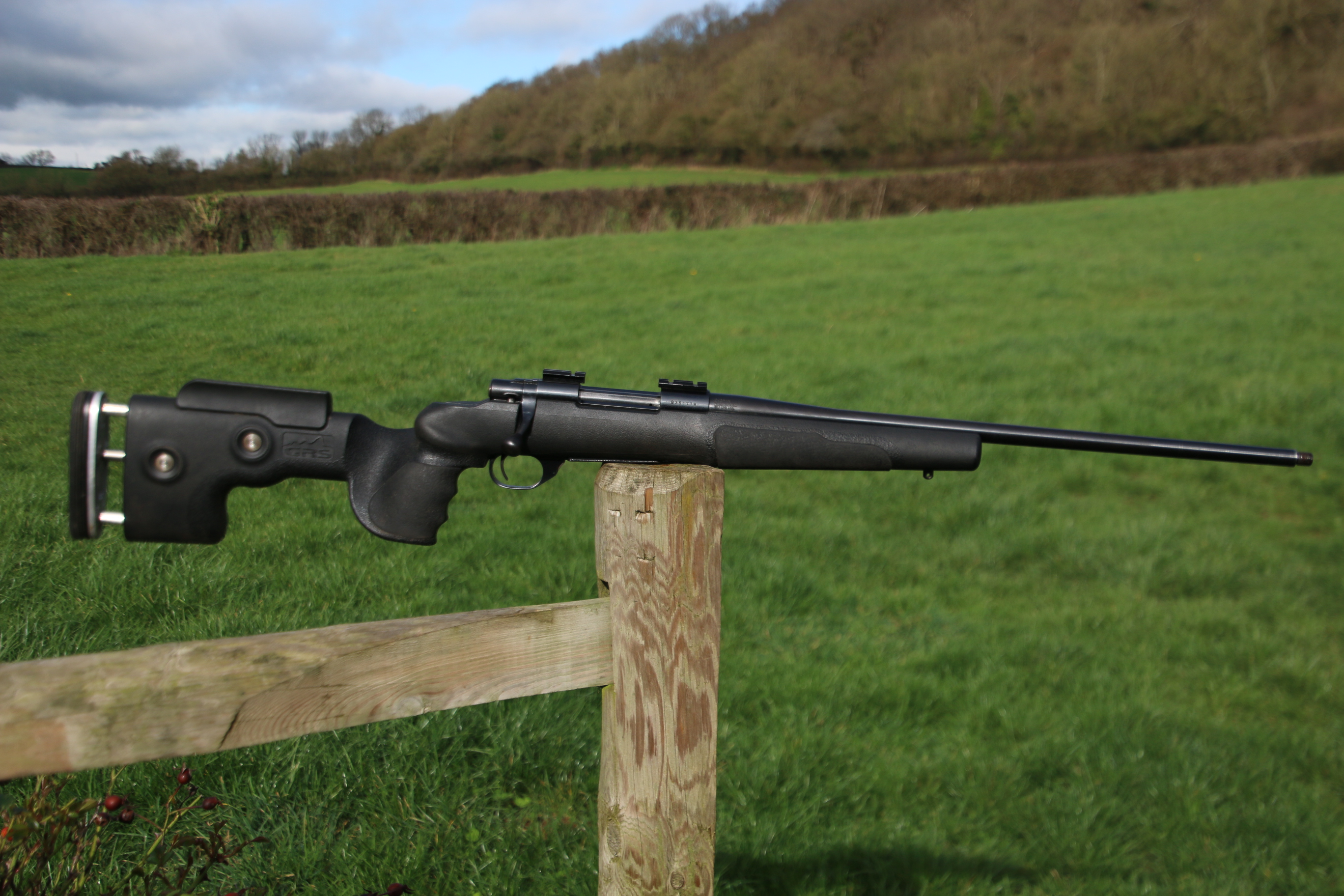 Howa 1500