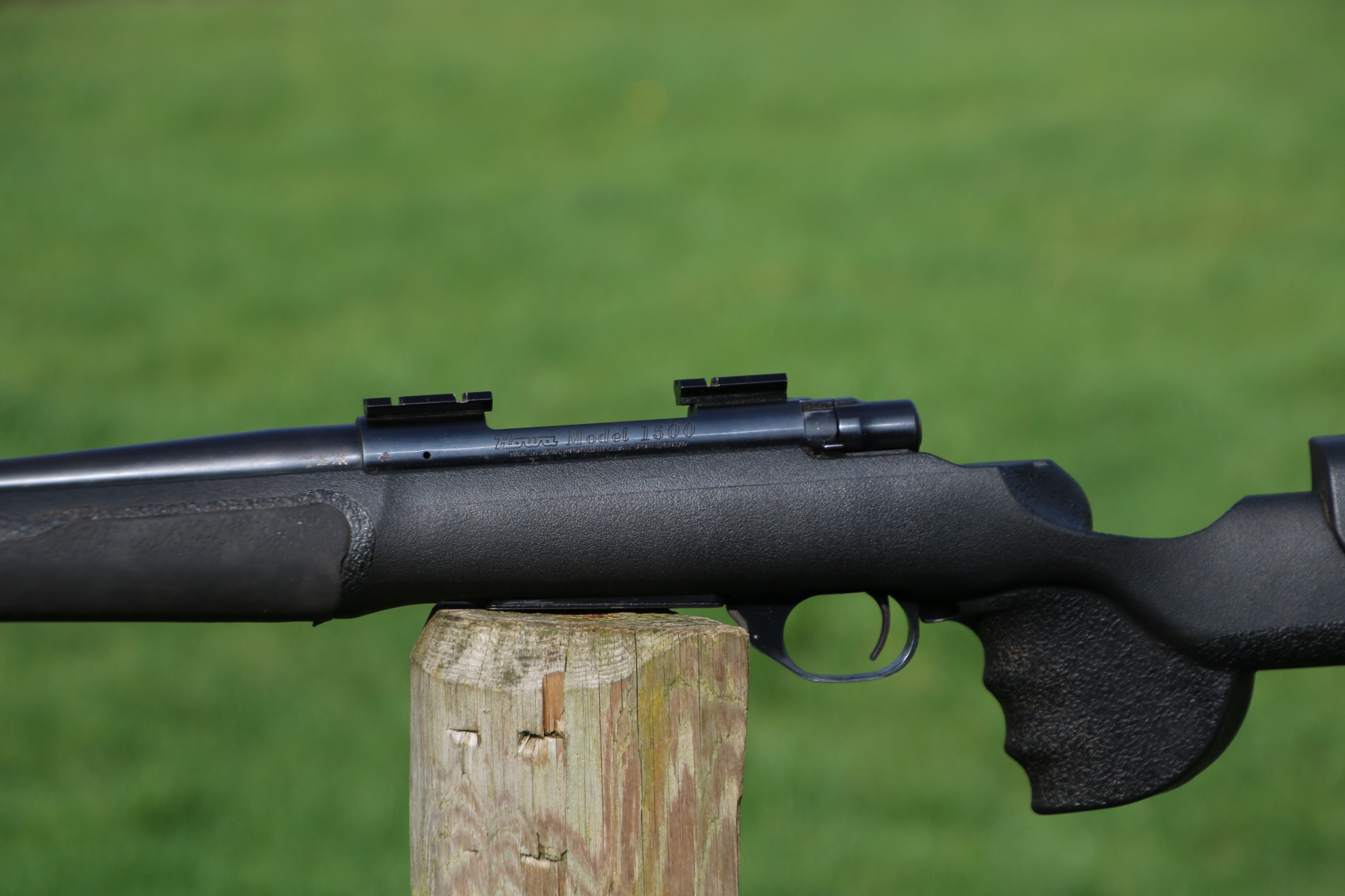 Howa 1500