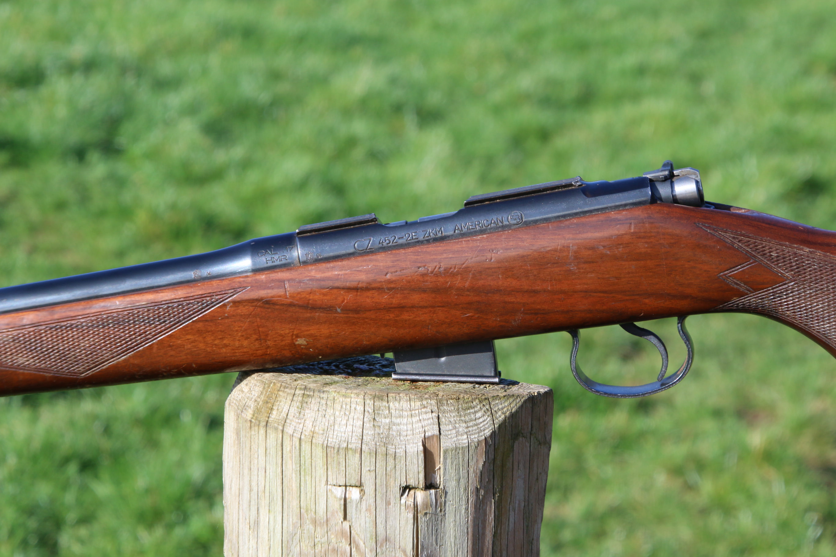 CZ 452