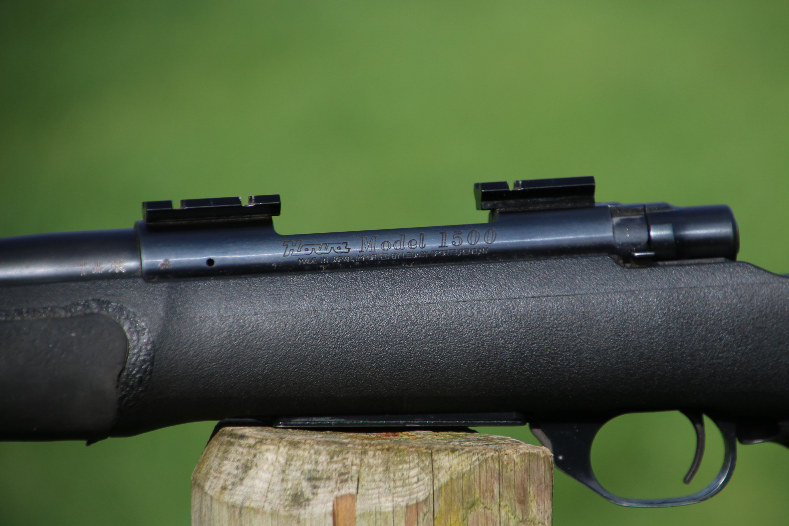 Howa 1500