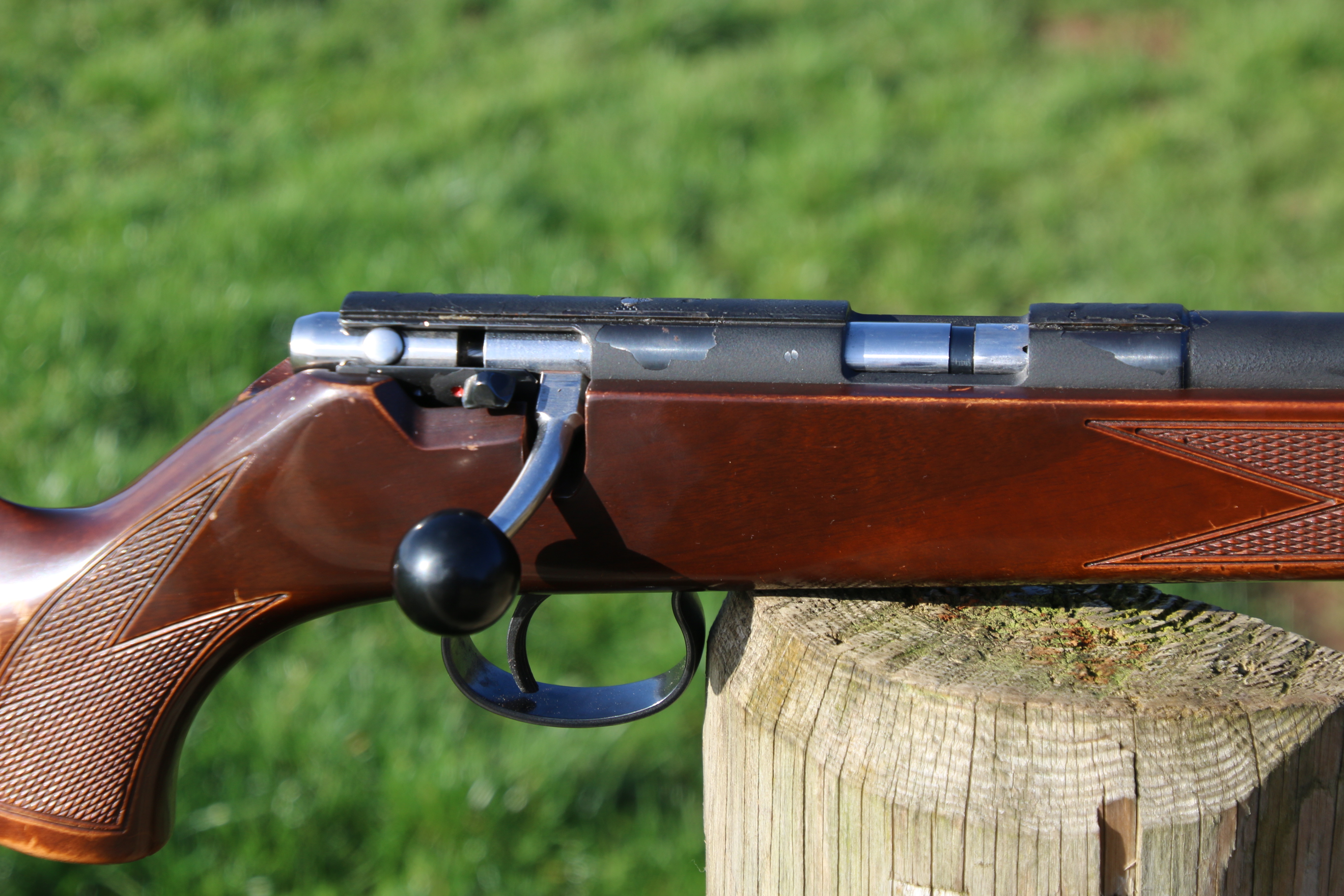 Anschutz 1417