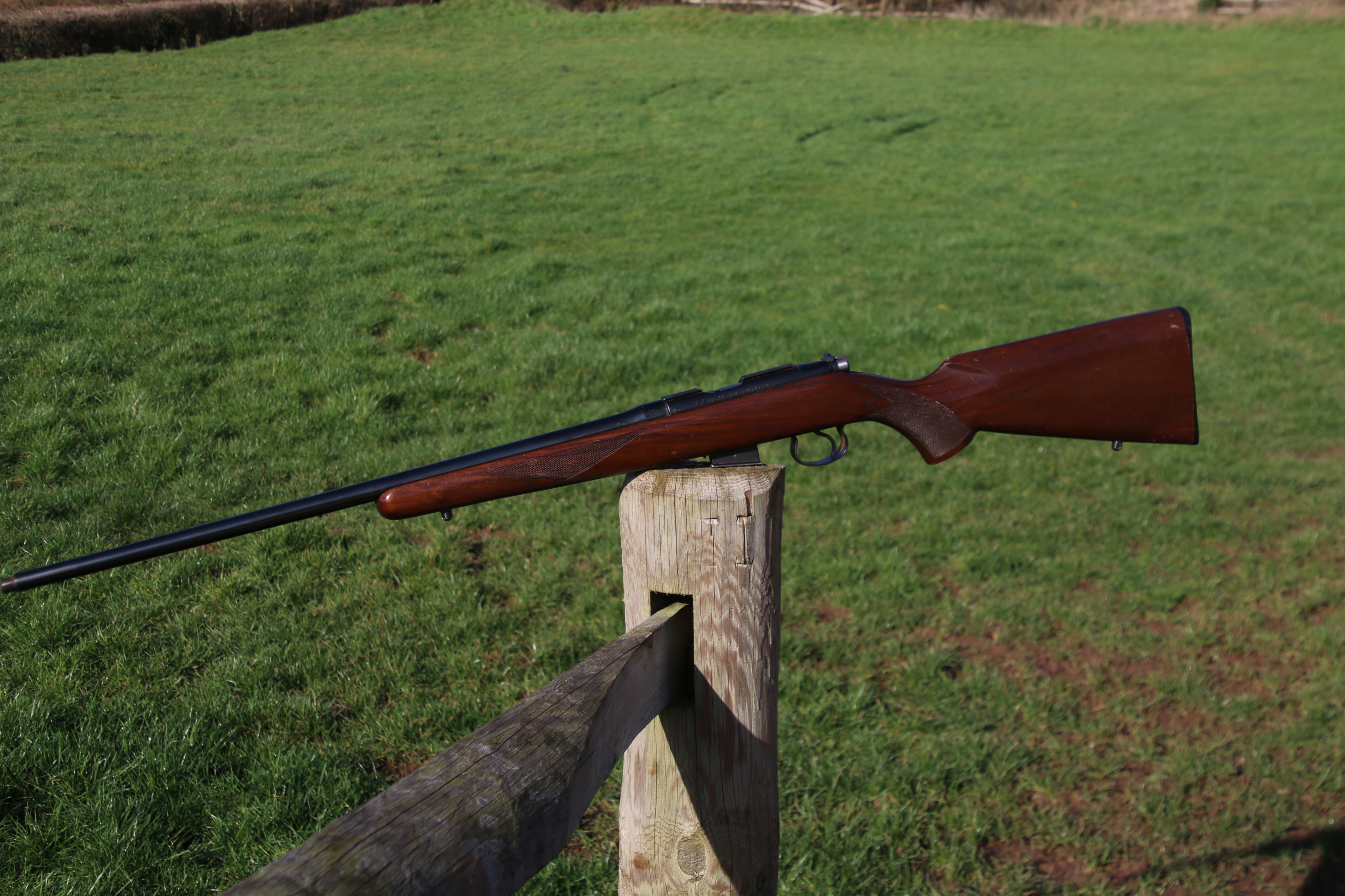 CZ 452