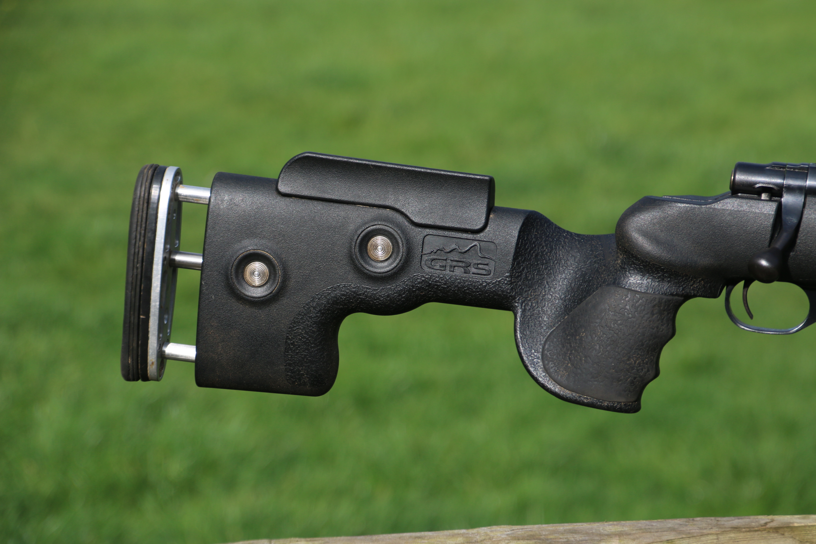 Howa 1500