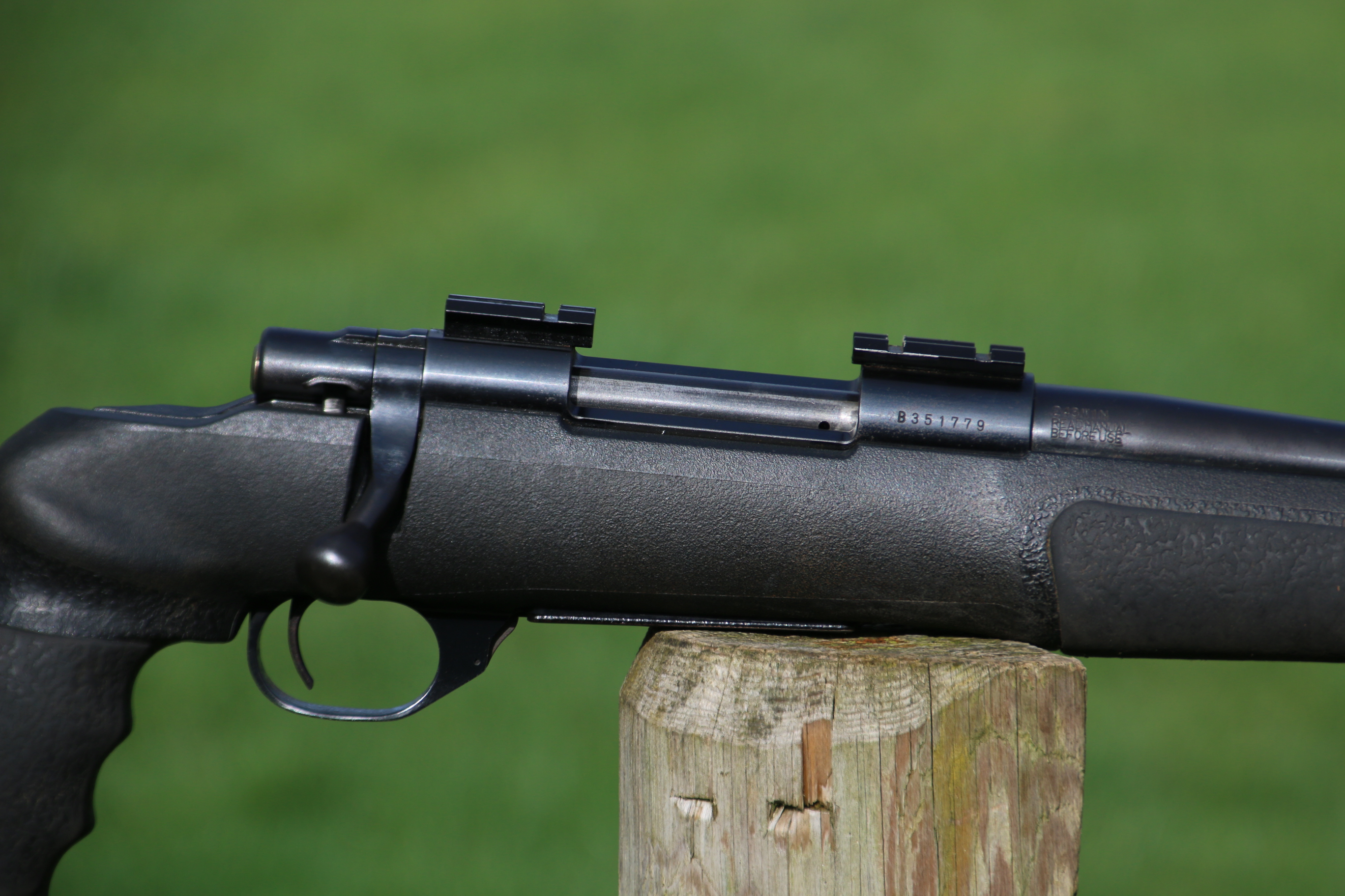 Howa 1500