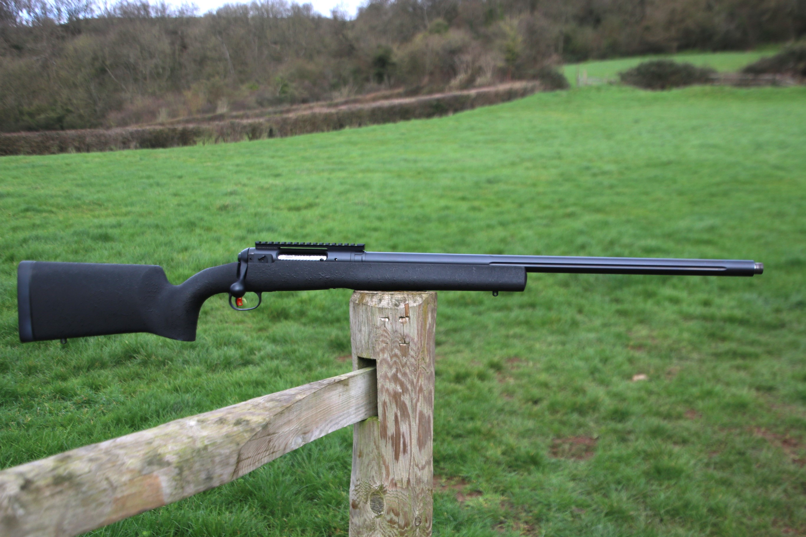 Savage Arms 12