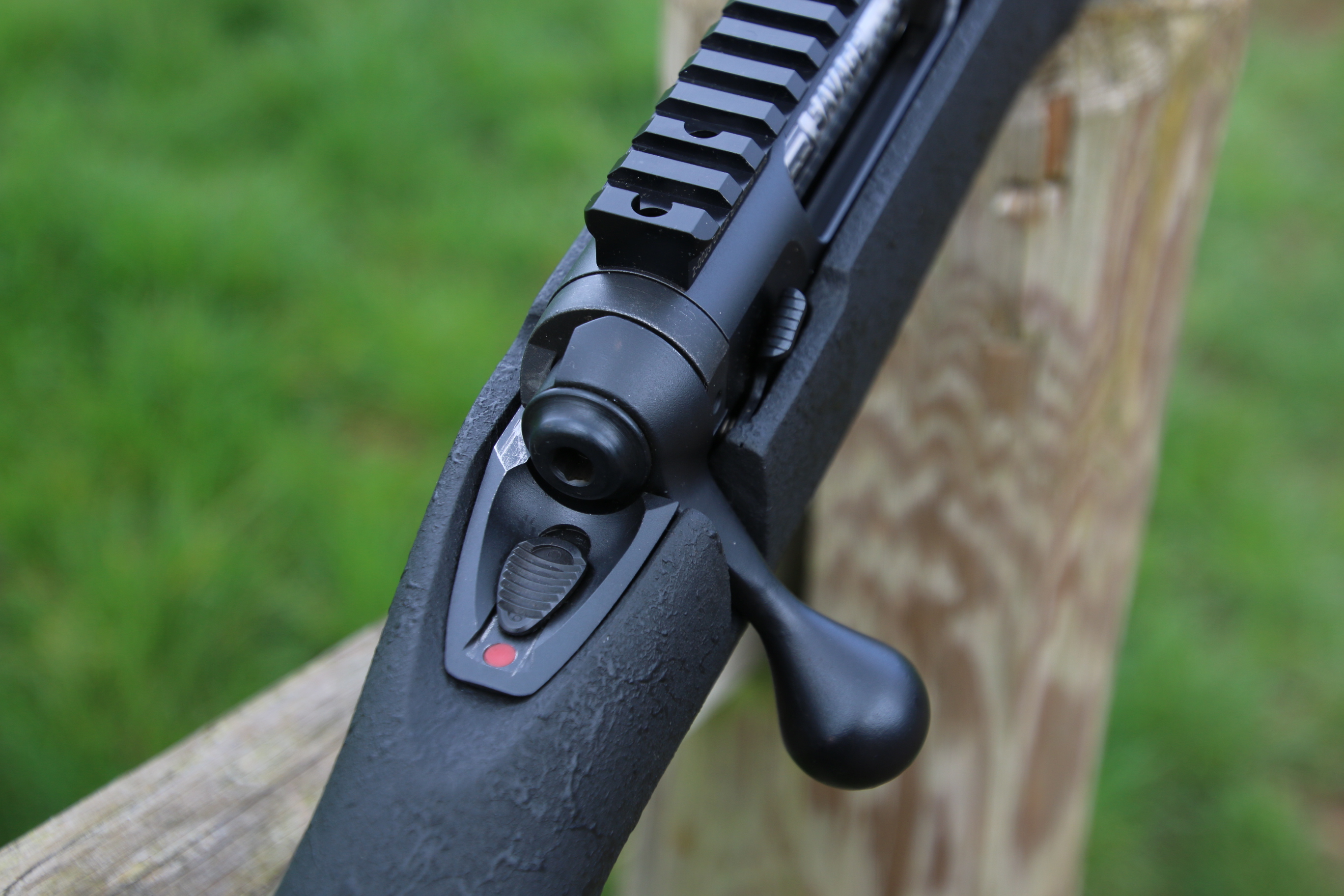 Savage Arms 12