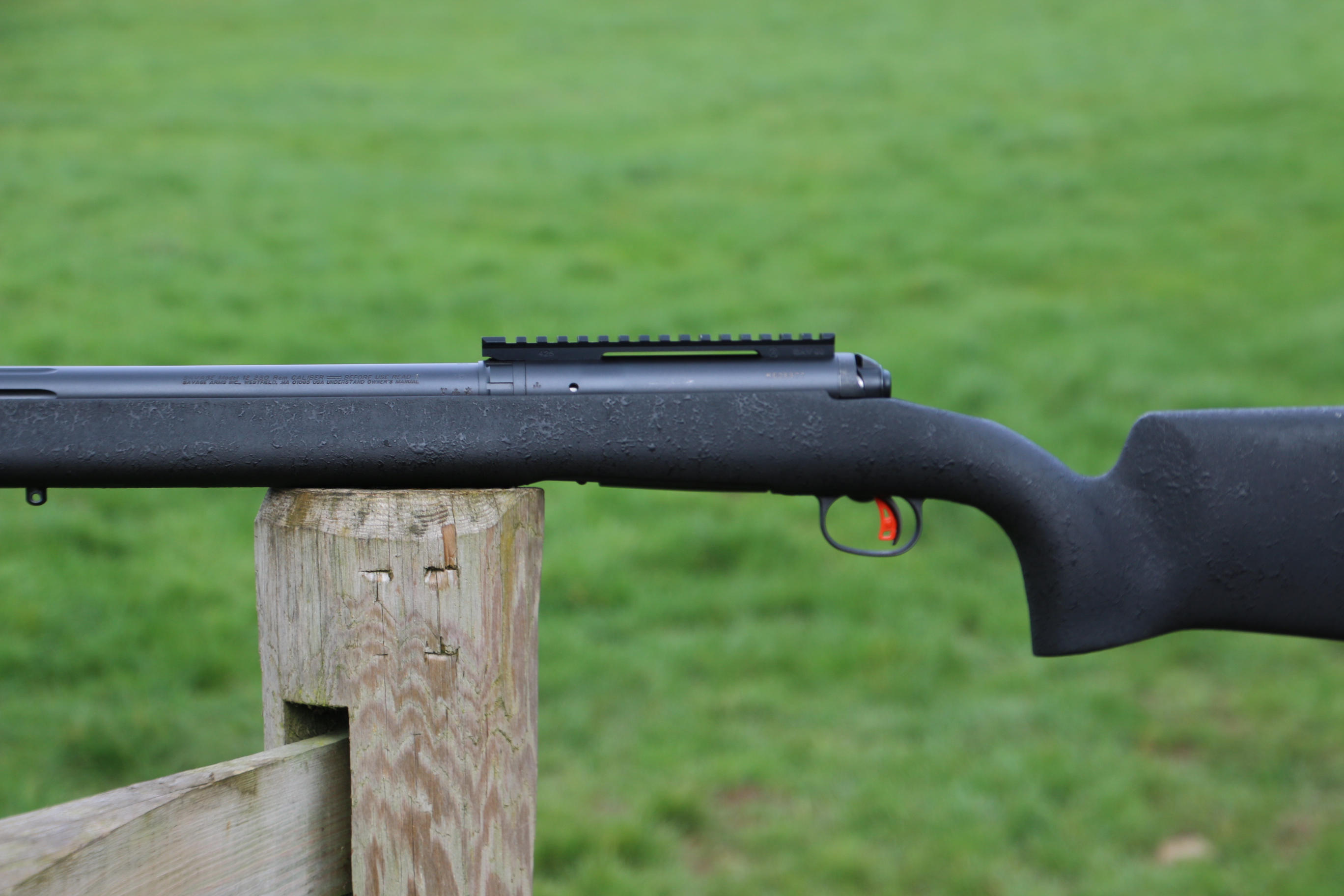 Savage Arms 12