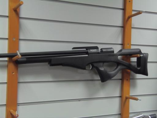 Firearm: Brocock Compatto 