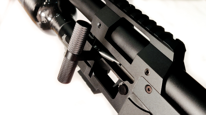 RTI Arms Prophet