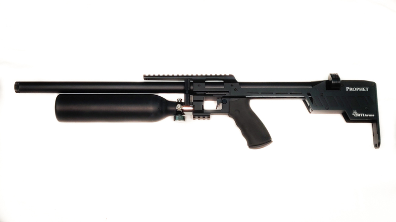 RTI Arms Prophet