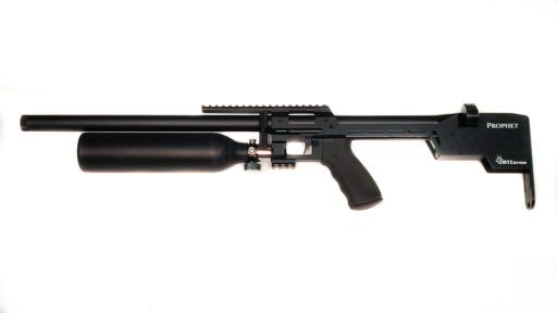 Firearm: RTI Arms Prophet 