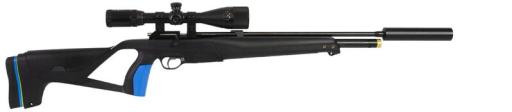 Firearm: Stoeger XM1 