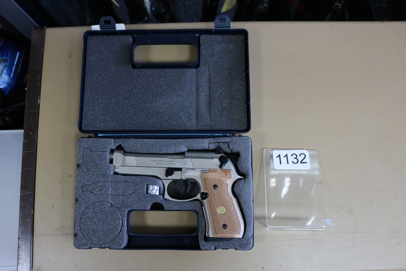 Umarex Beretta